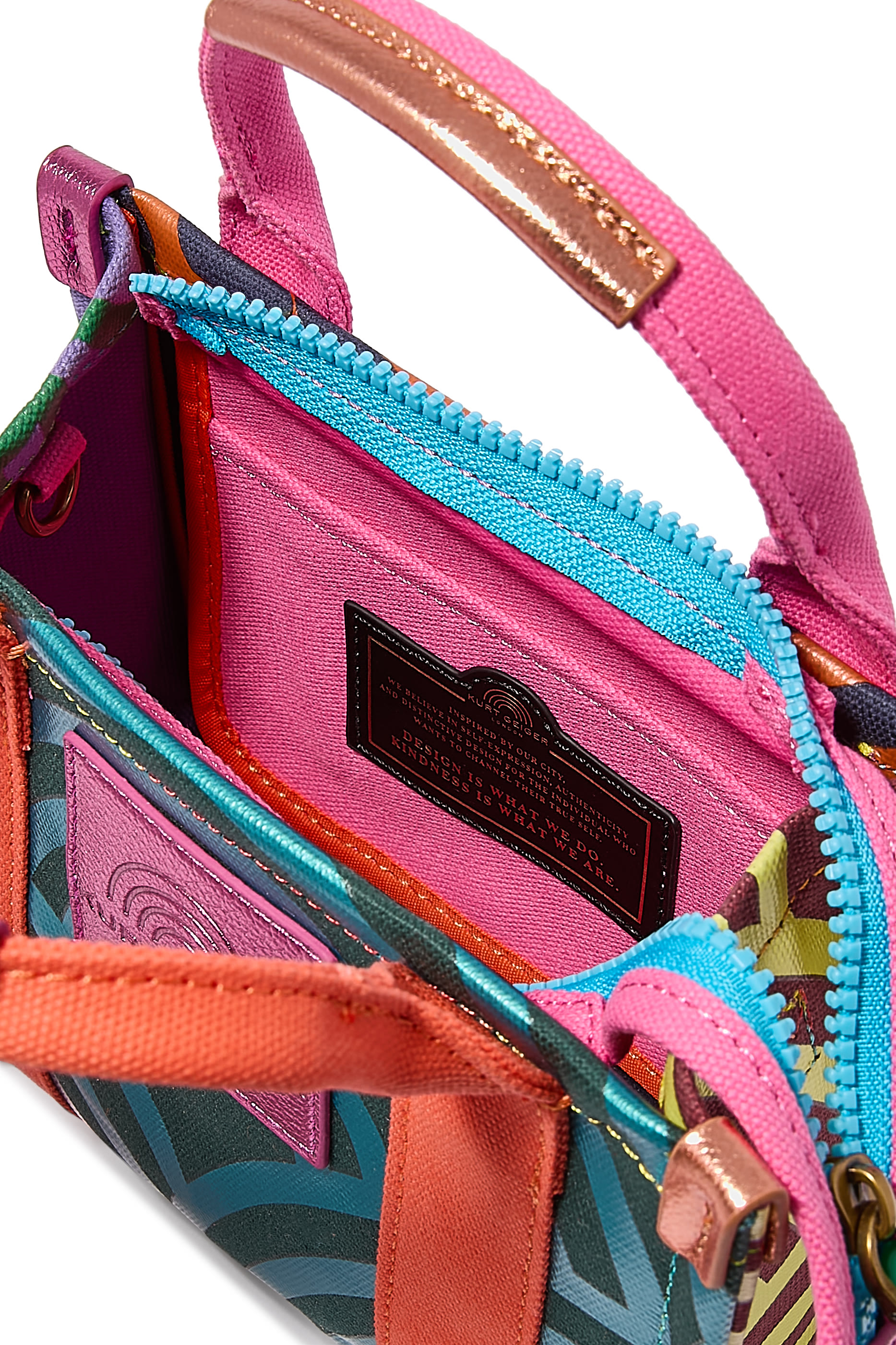 Southbank Extra Small Tote Bag