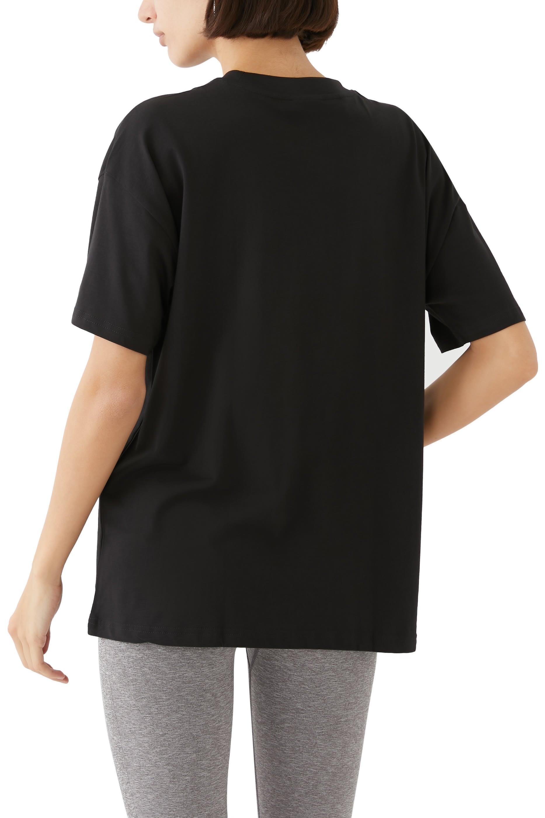 Training Oversized T-Shirt