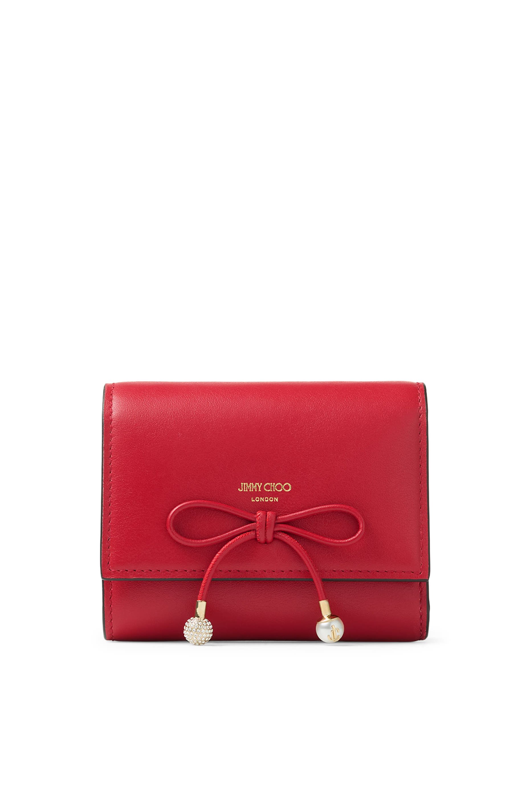 Marinda Compact Wallet 