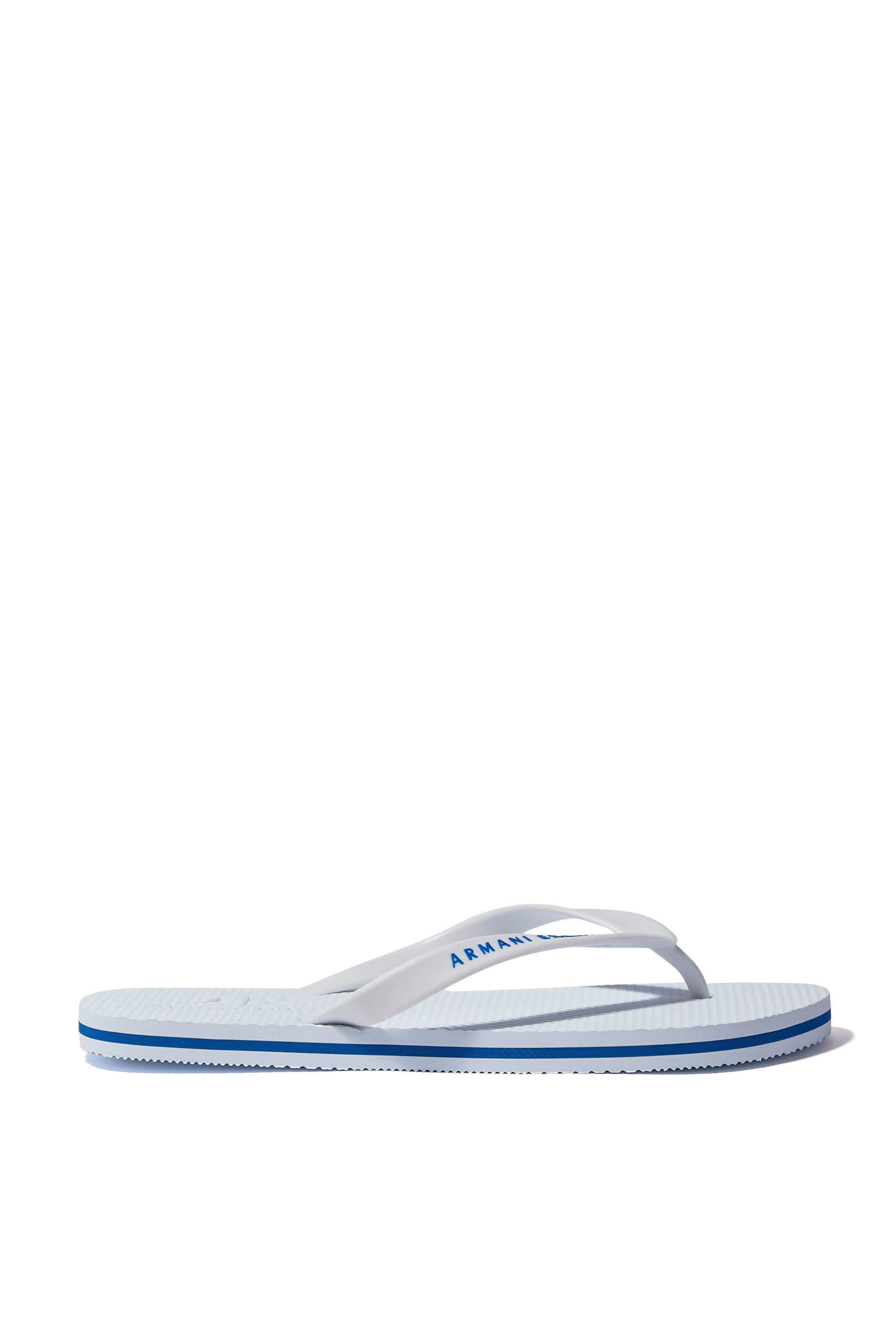 Logo Flip Flops
