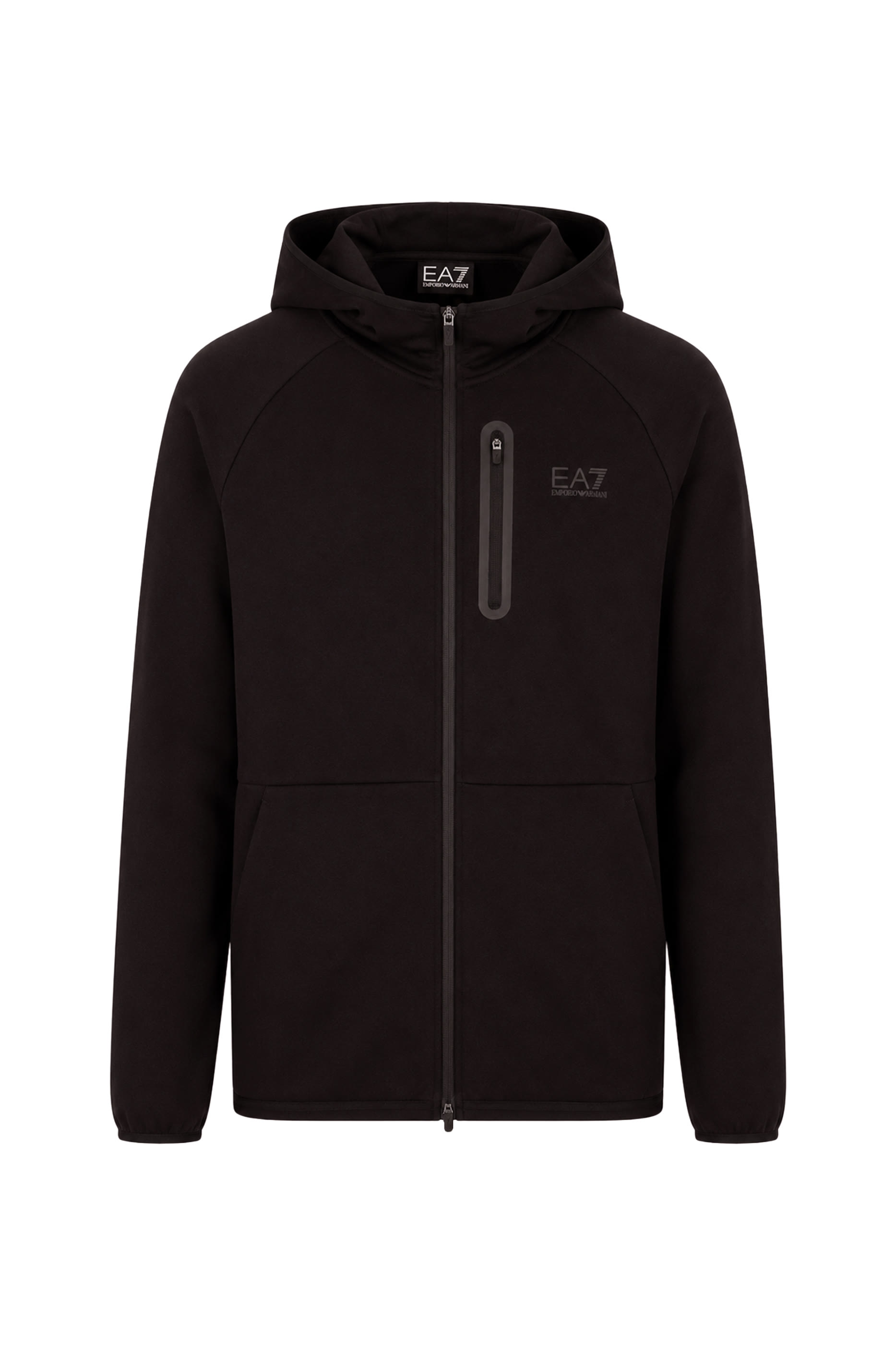 Natural VENTUS7 EA7 Sweatshirt