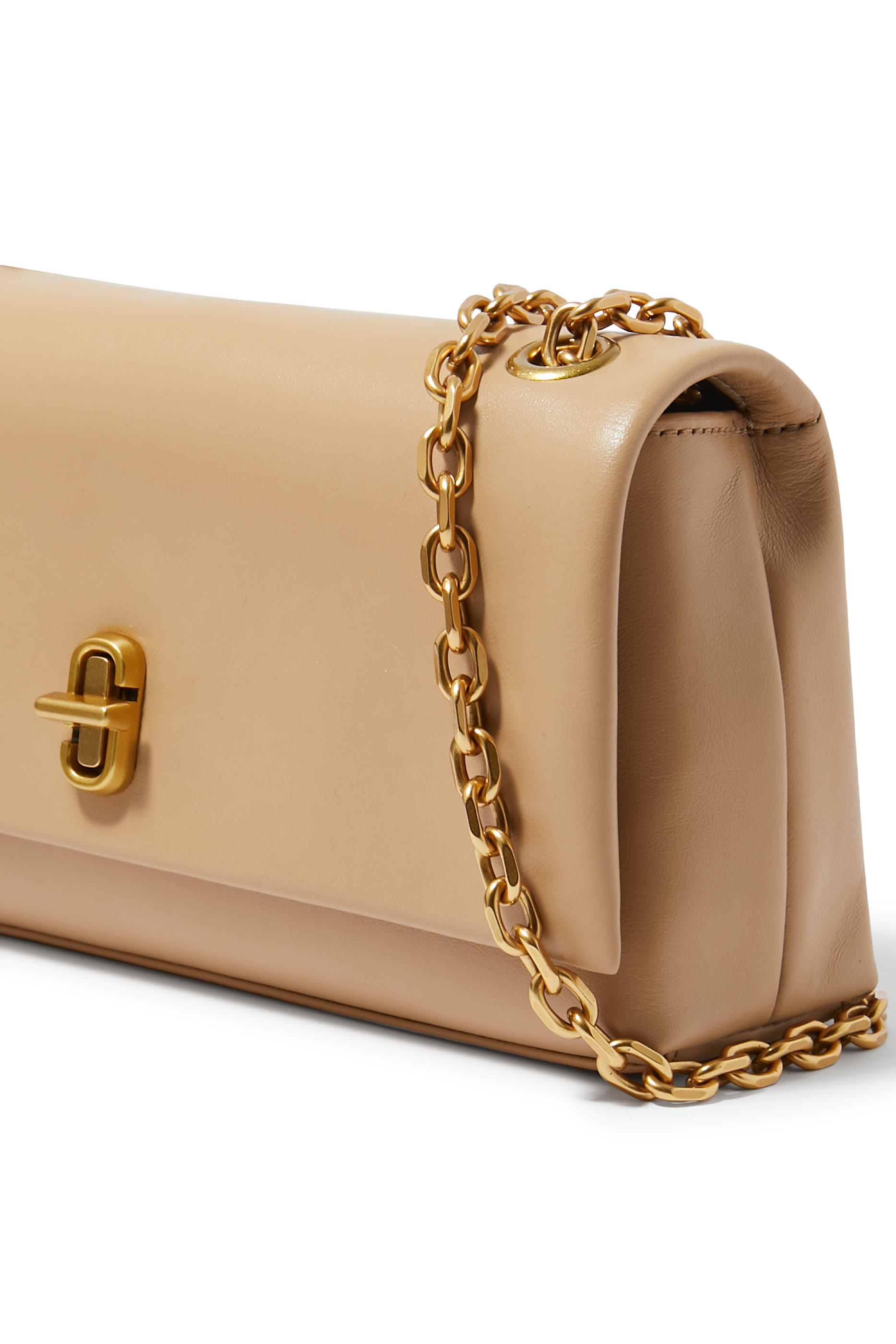 The Dual Chain Mini Bag