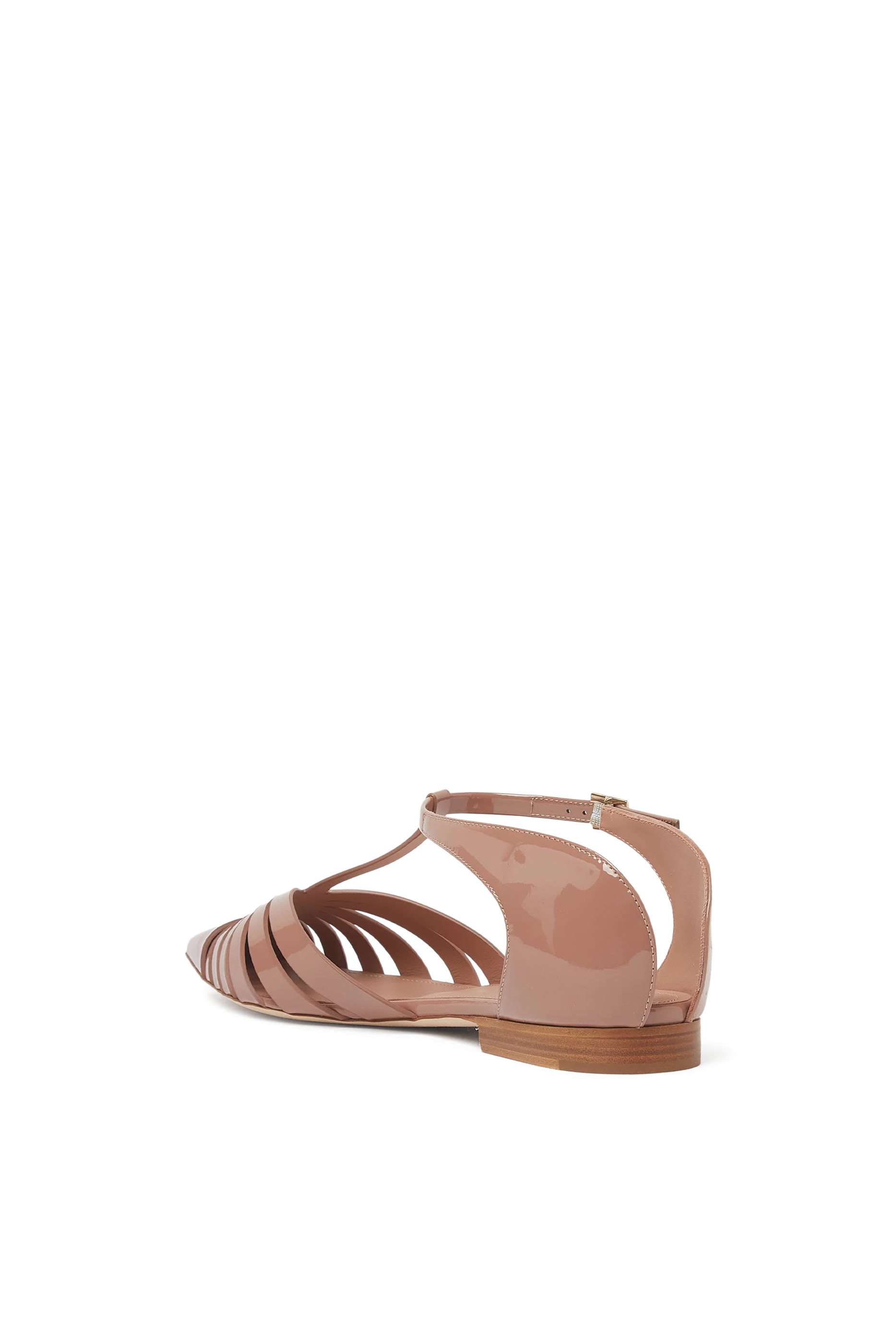 Jennifer 10 Ballerinas