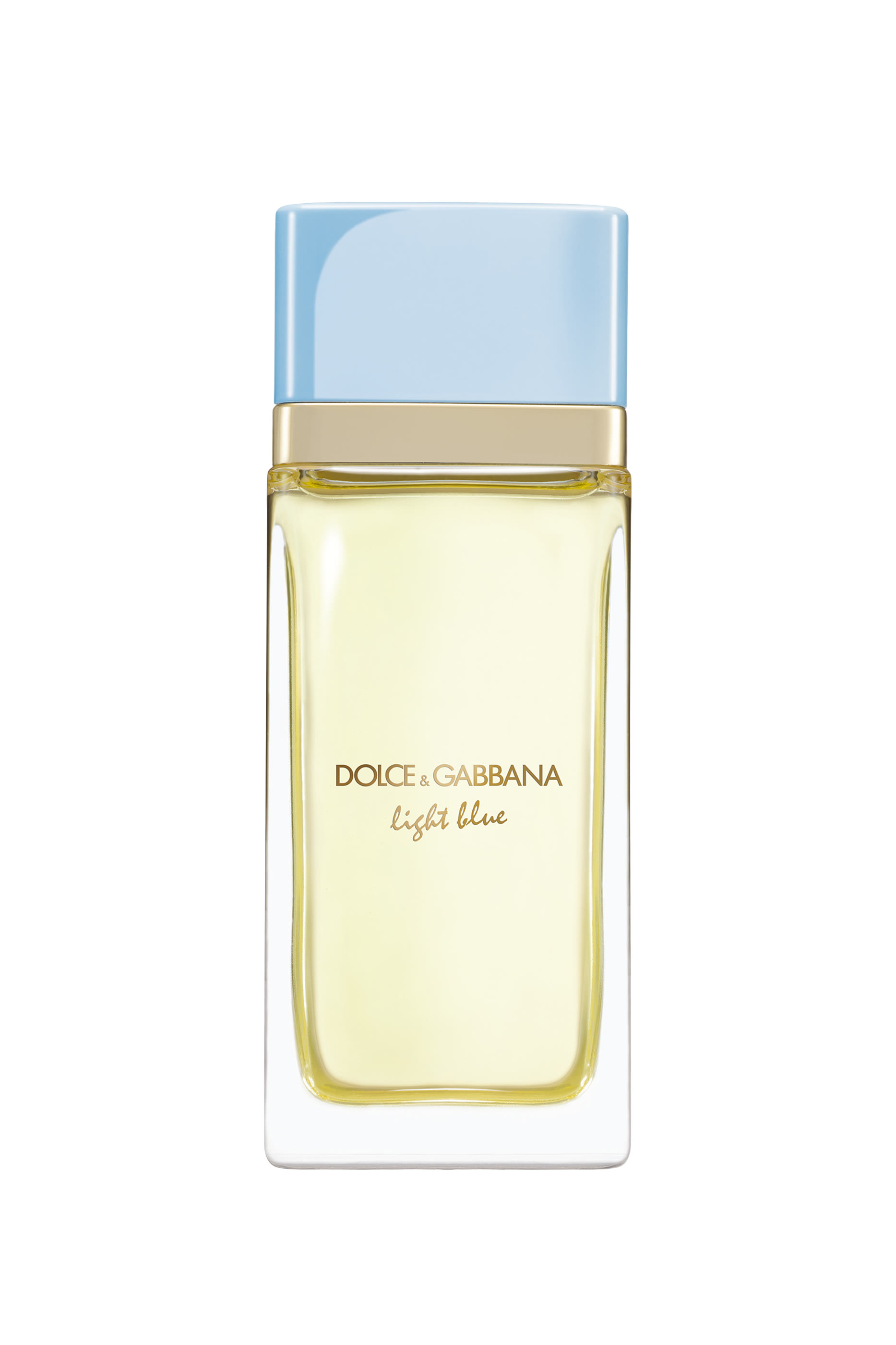 Light Blue Eau de Parfum 