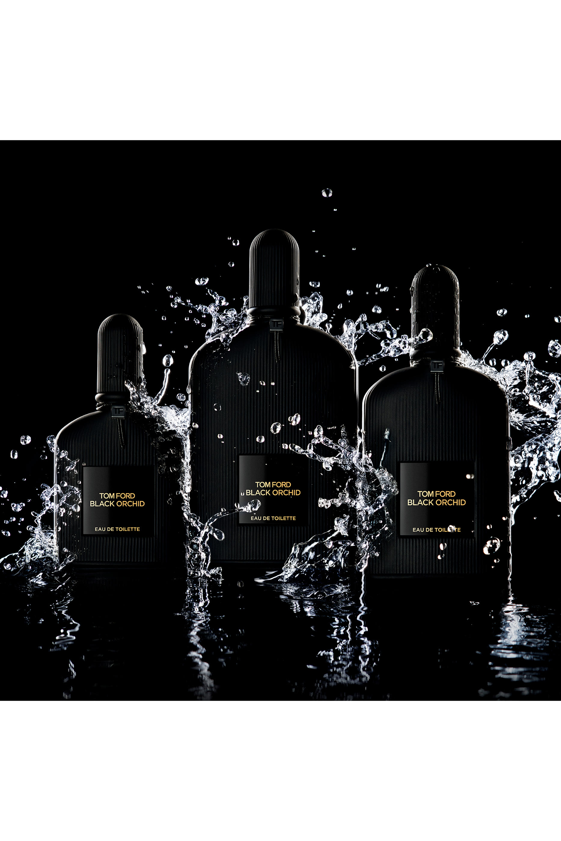 Black Orchid Eau de Toilette