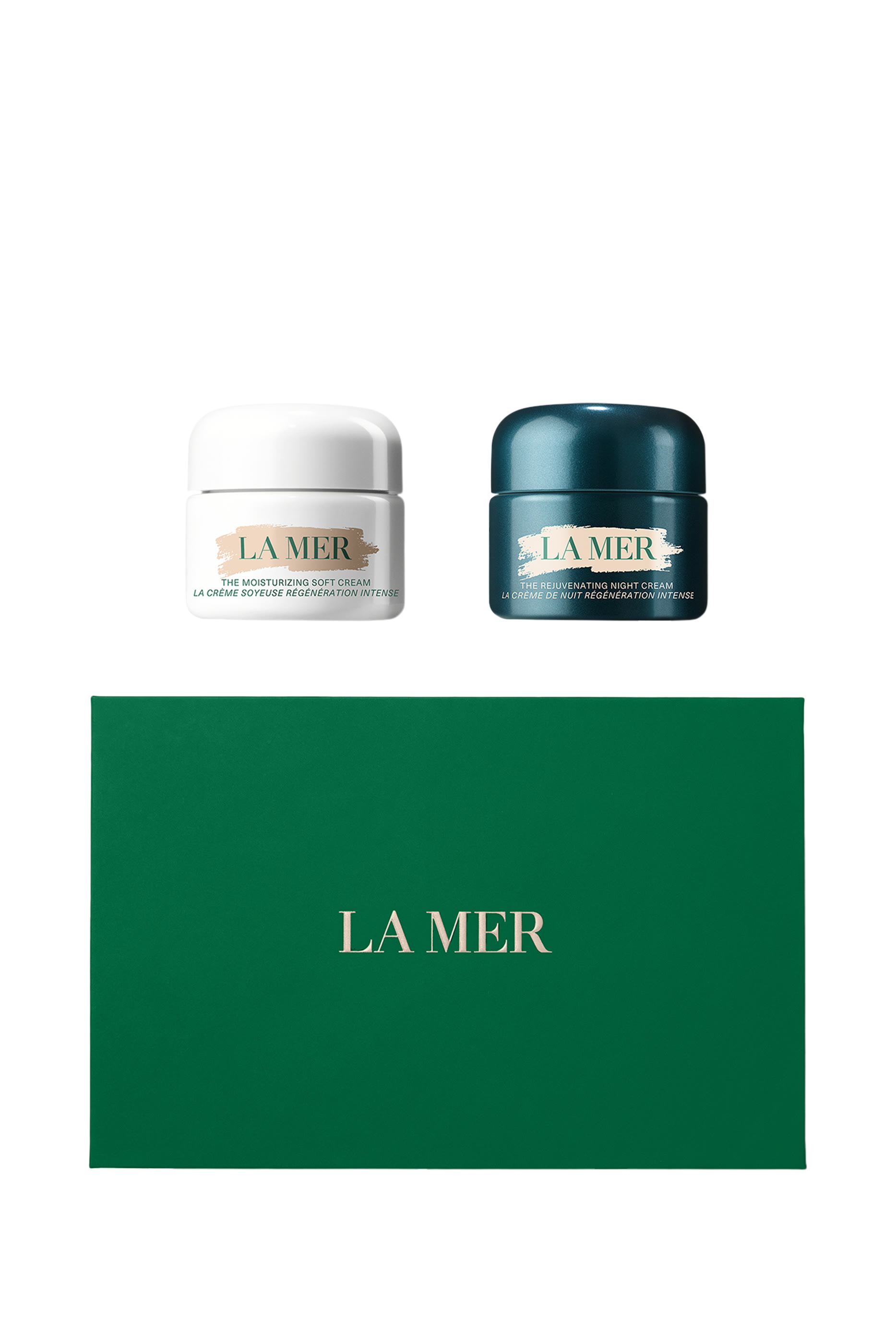 The Day & Night Duet, 20% Value Savings