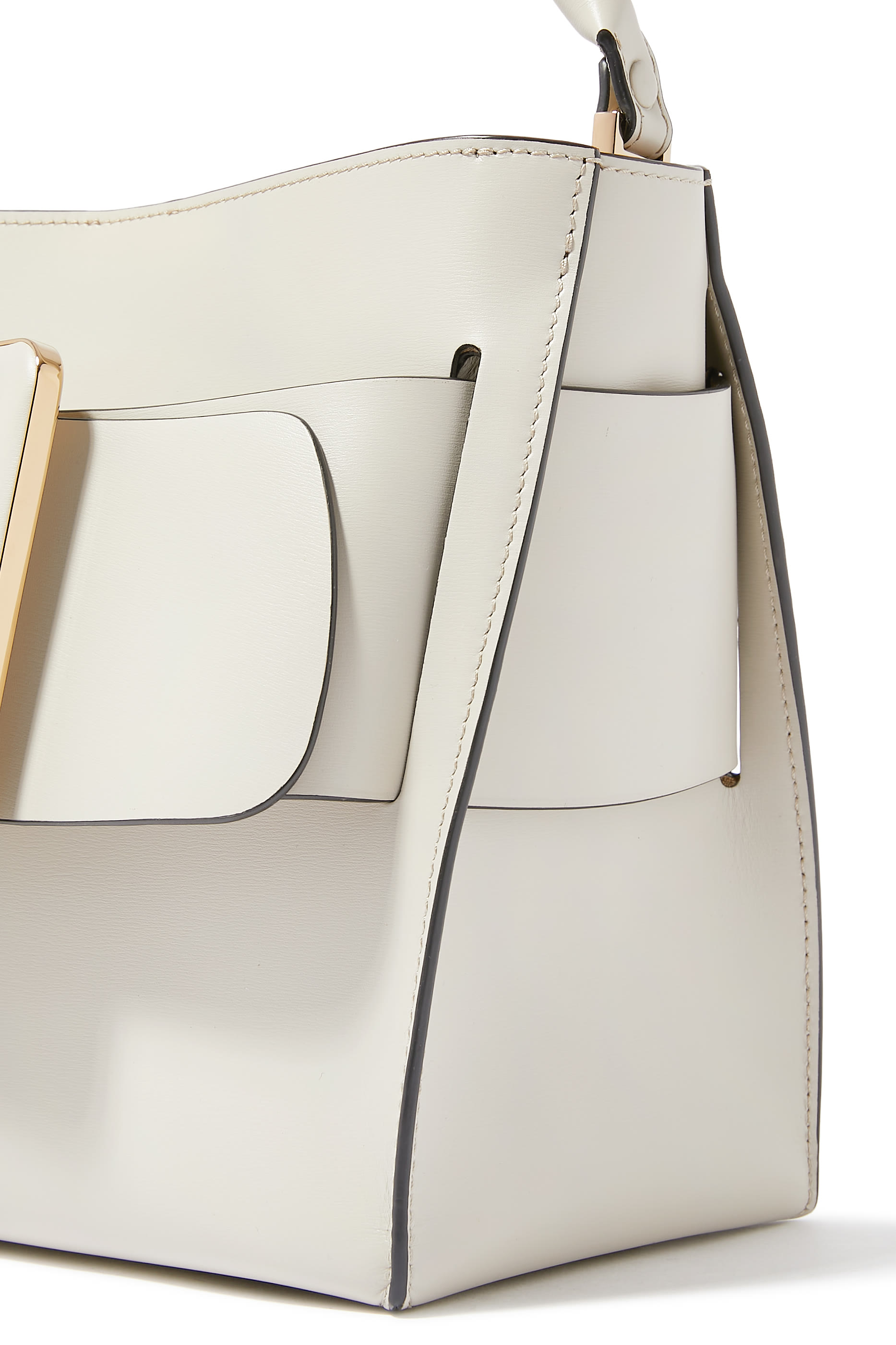 Devon 21 Top Handle Bag