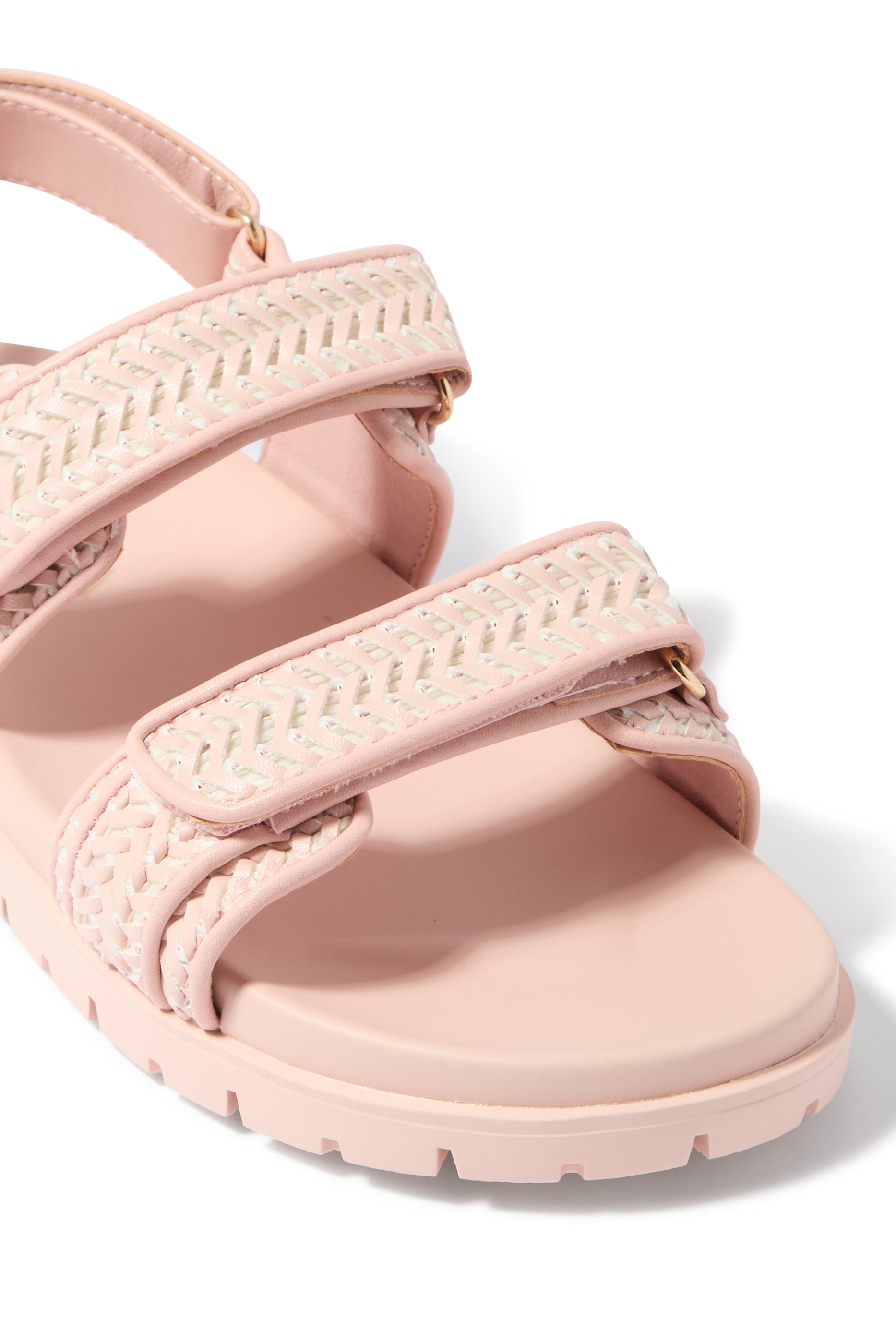 Carvela Sardinia Sandals