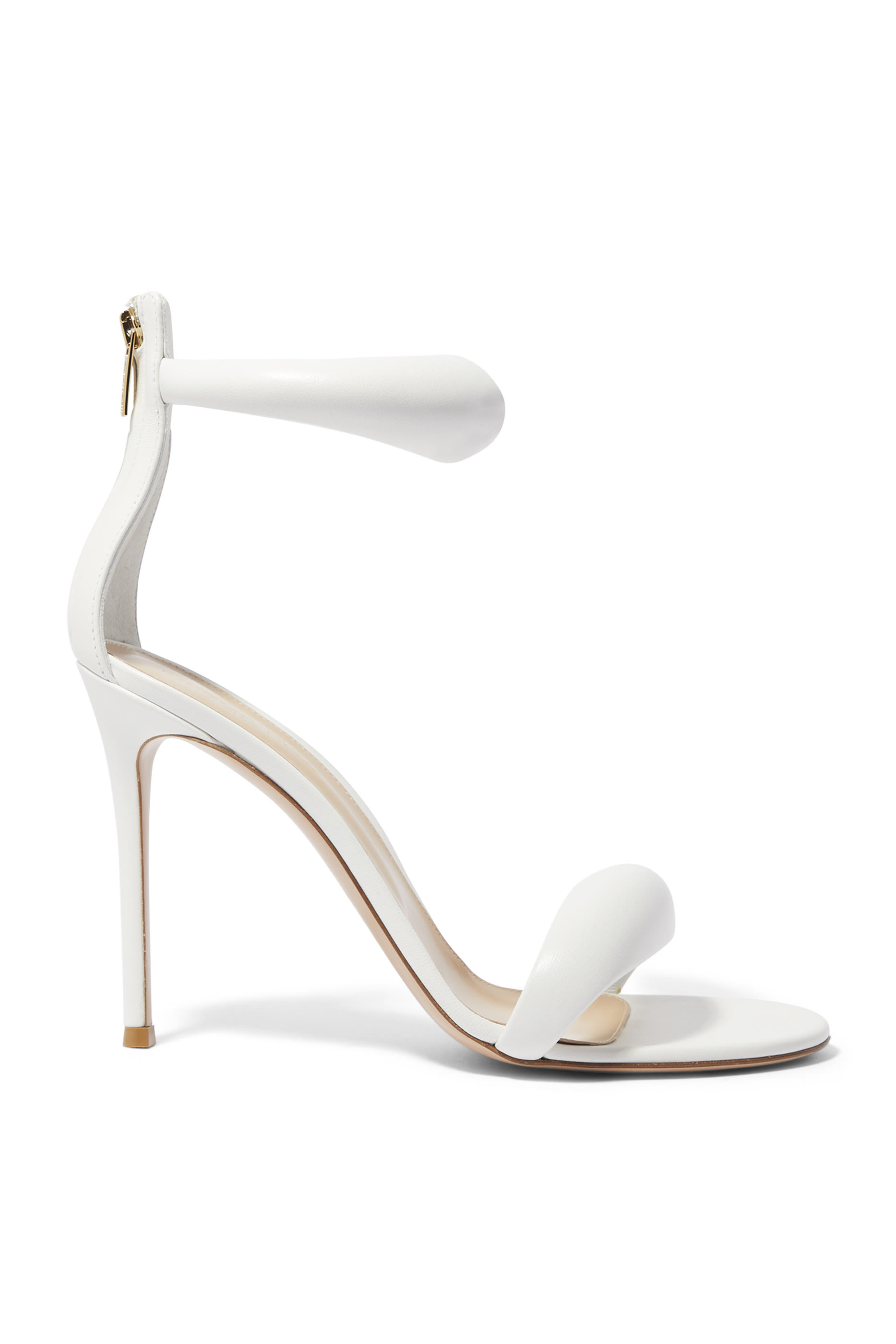 Bijoux 105 Leather Sandals