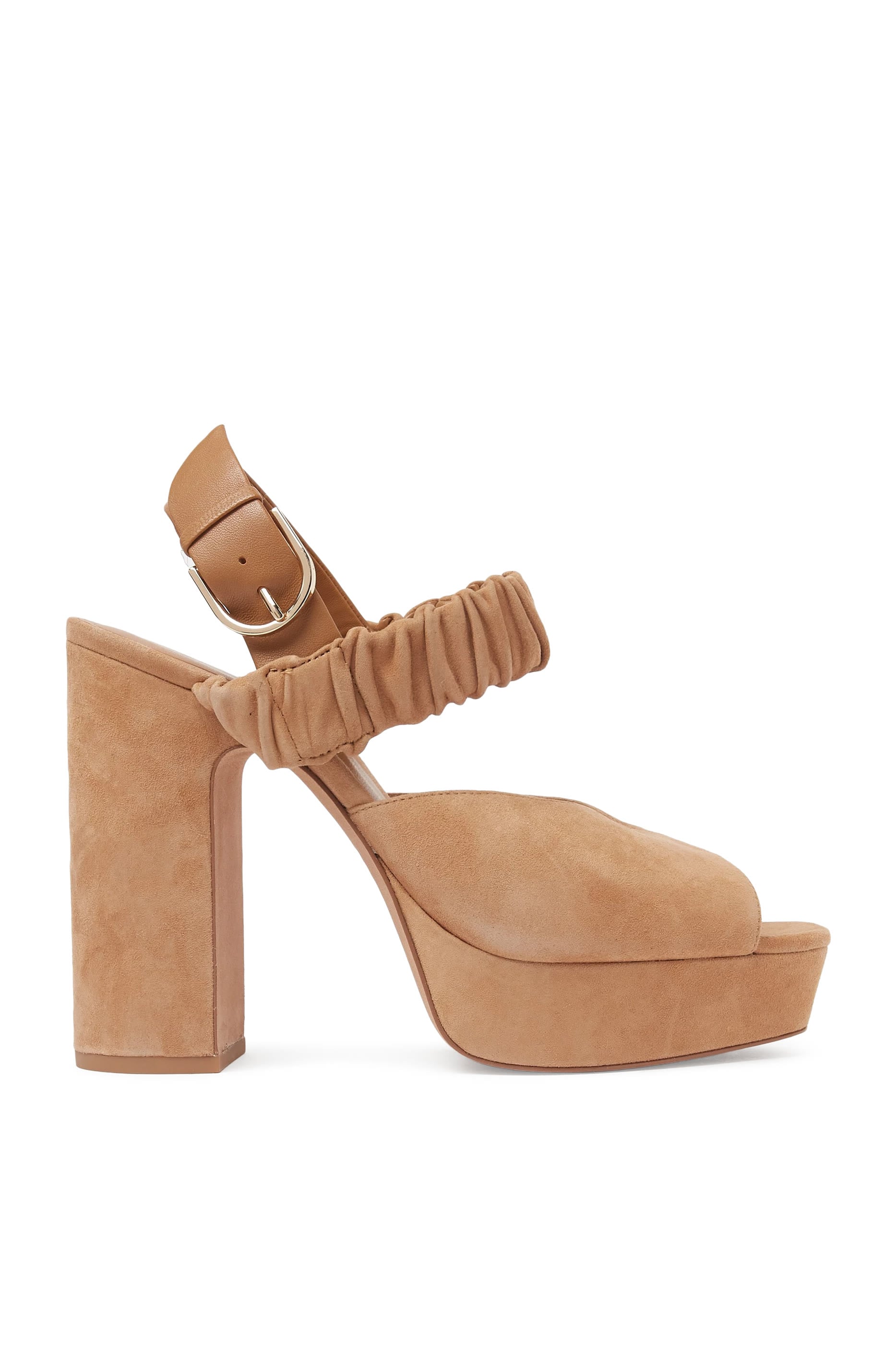 Sylvie 120 Platform Sandals 