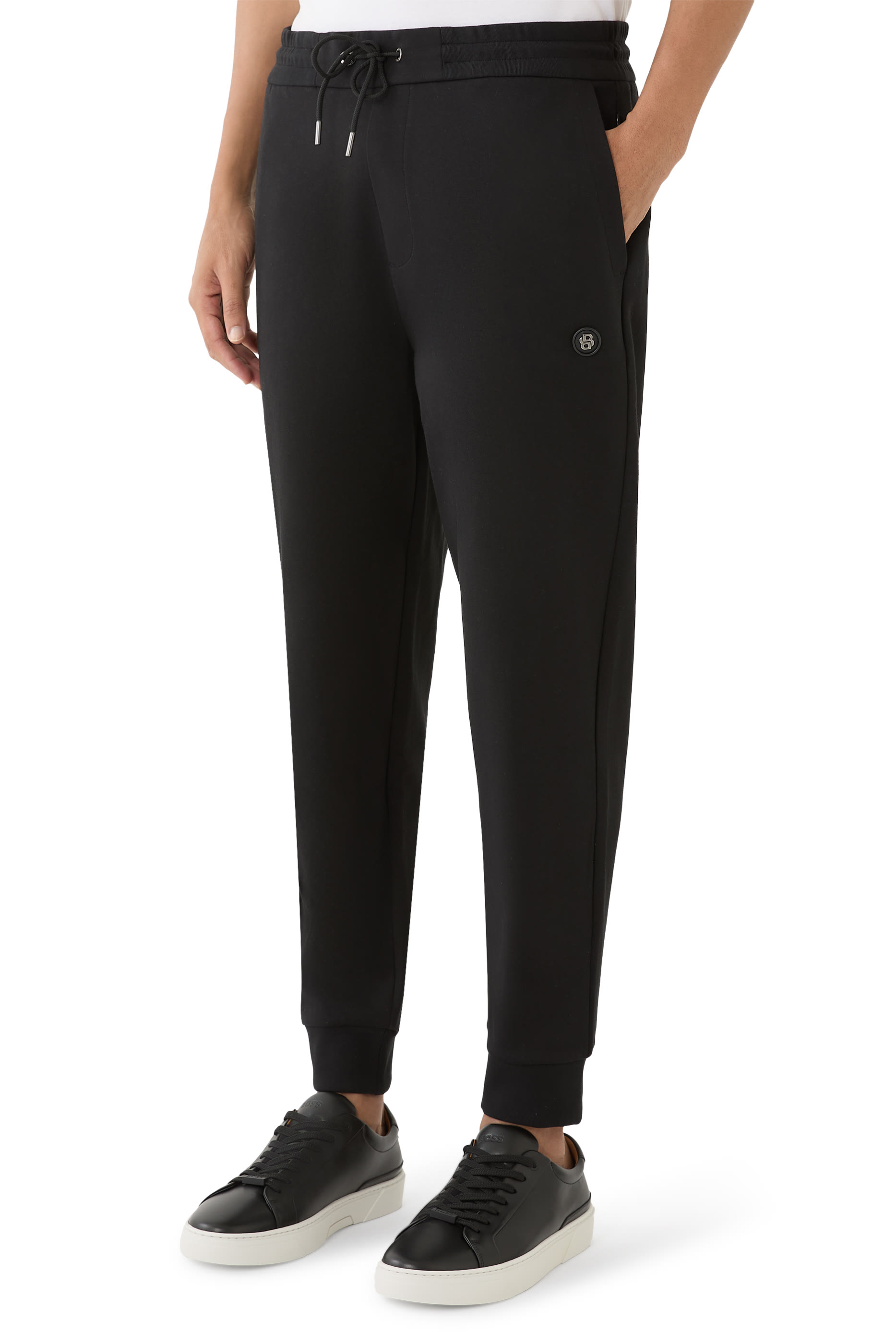  Logo Trousers