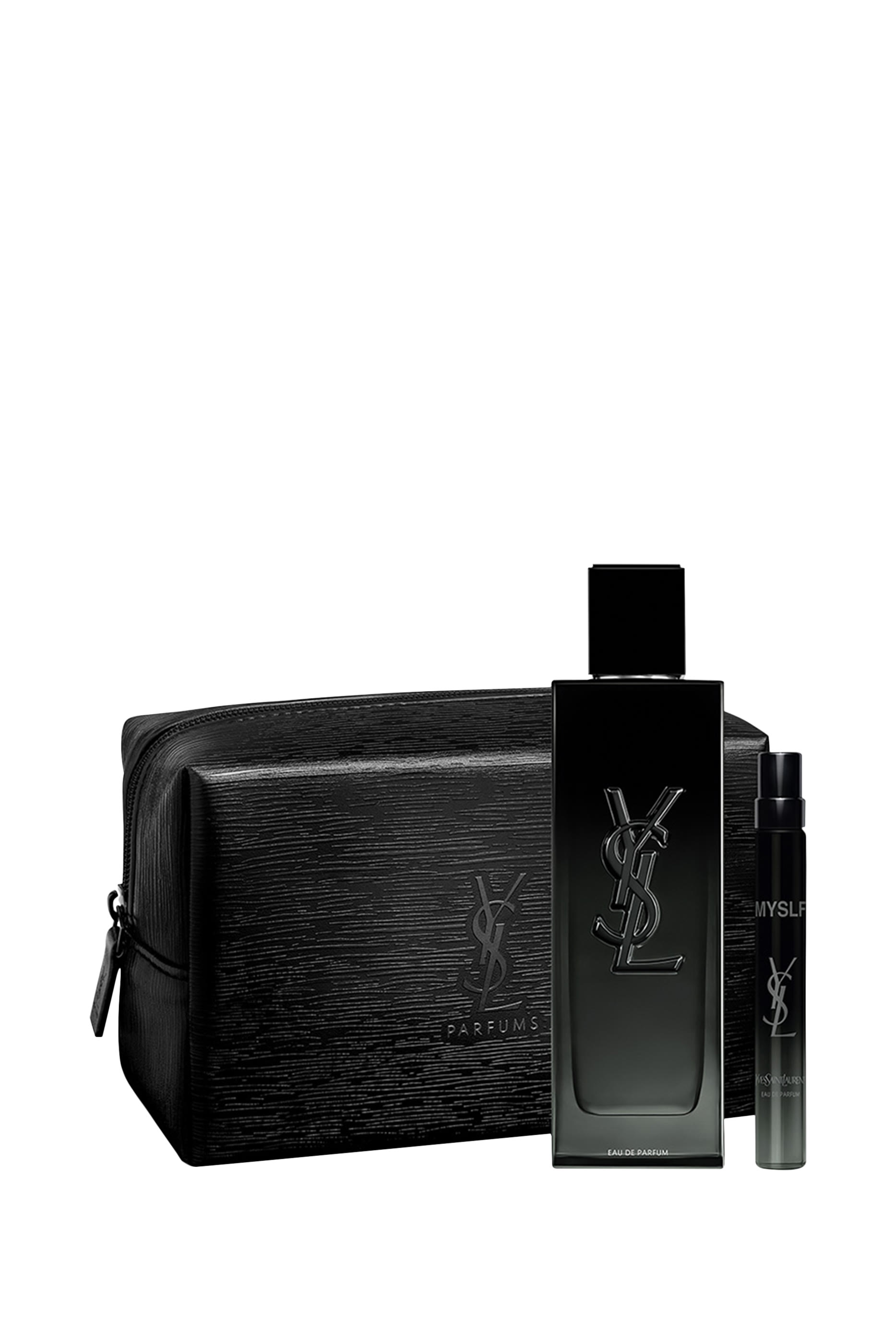 MYSLF Eau de Parfum Holiday Gift Set