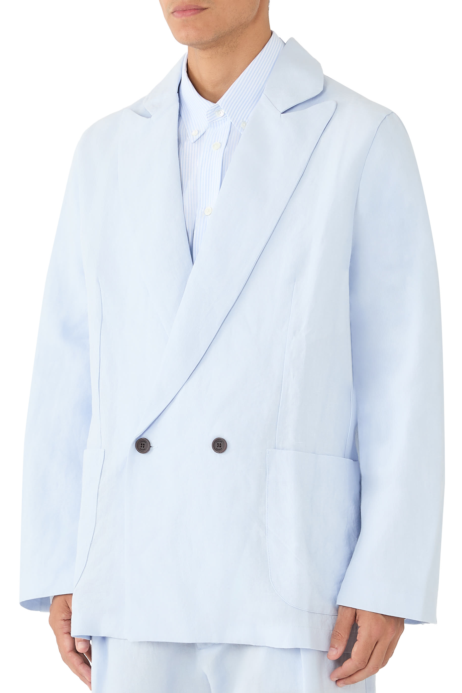 Pampa's Jacket