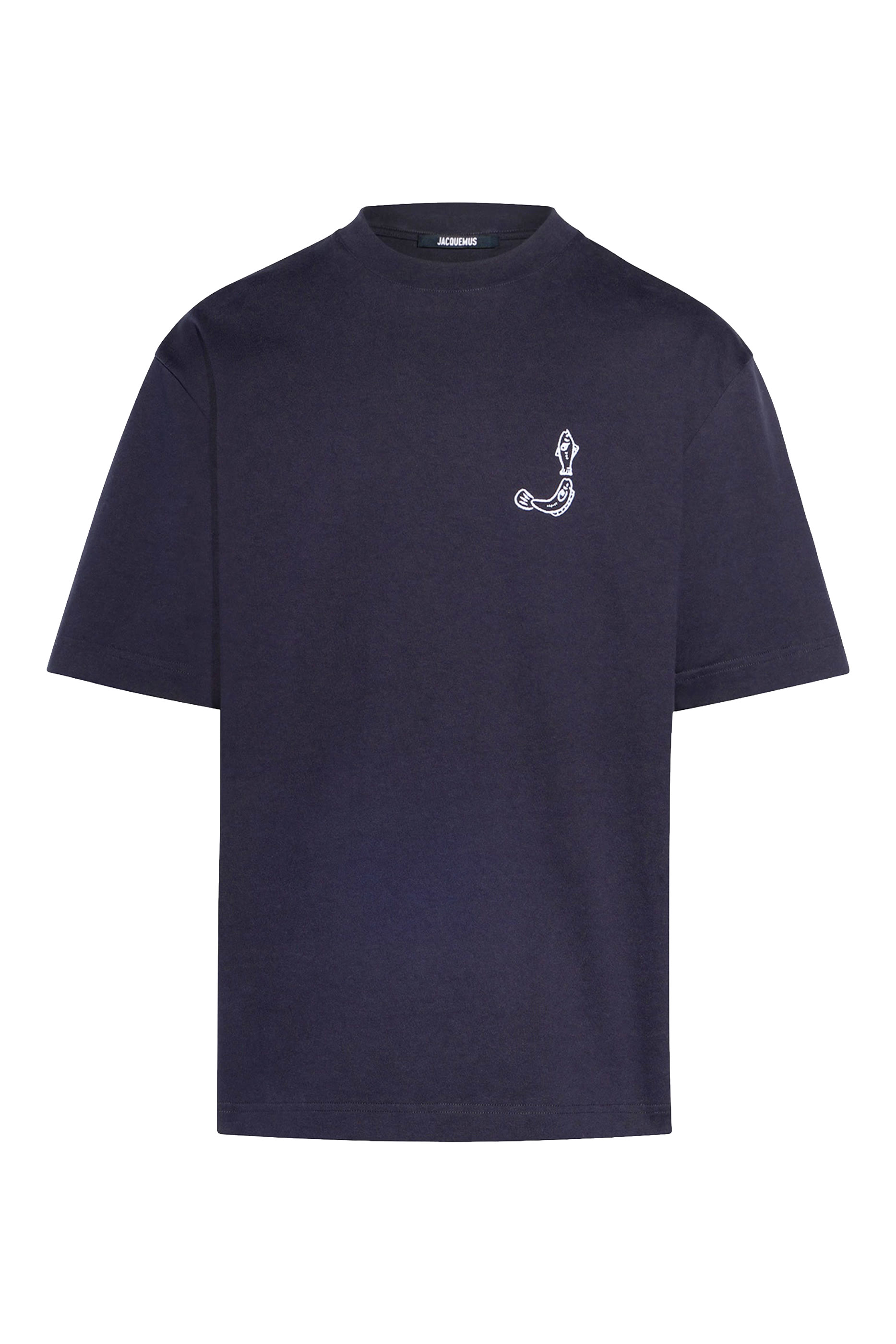 Le T-Shirt Mer&ugrave;