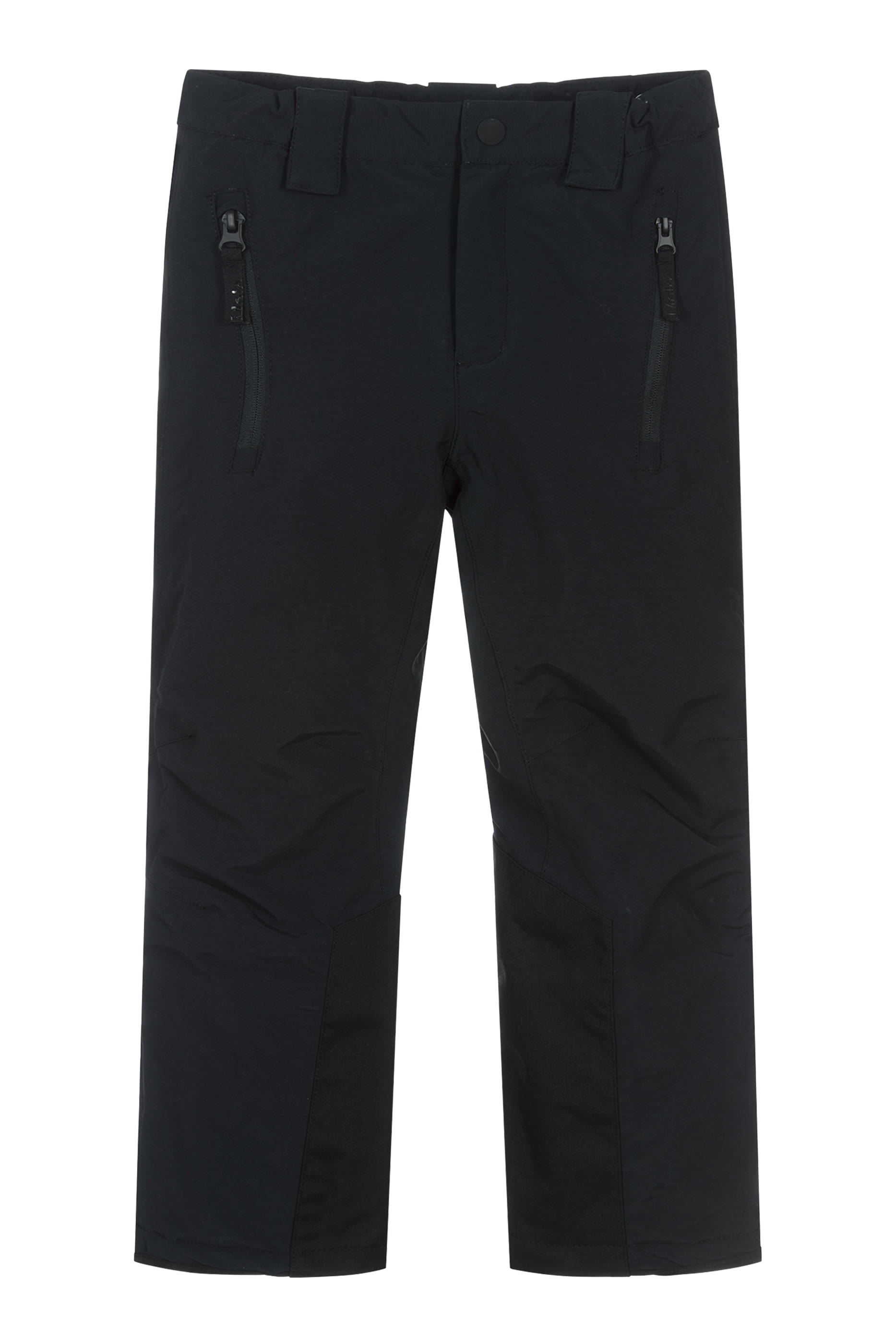 Kids Logo Patch Trousers