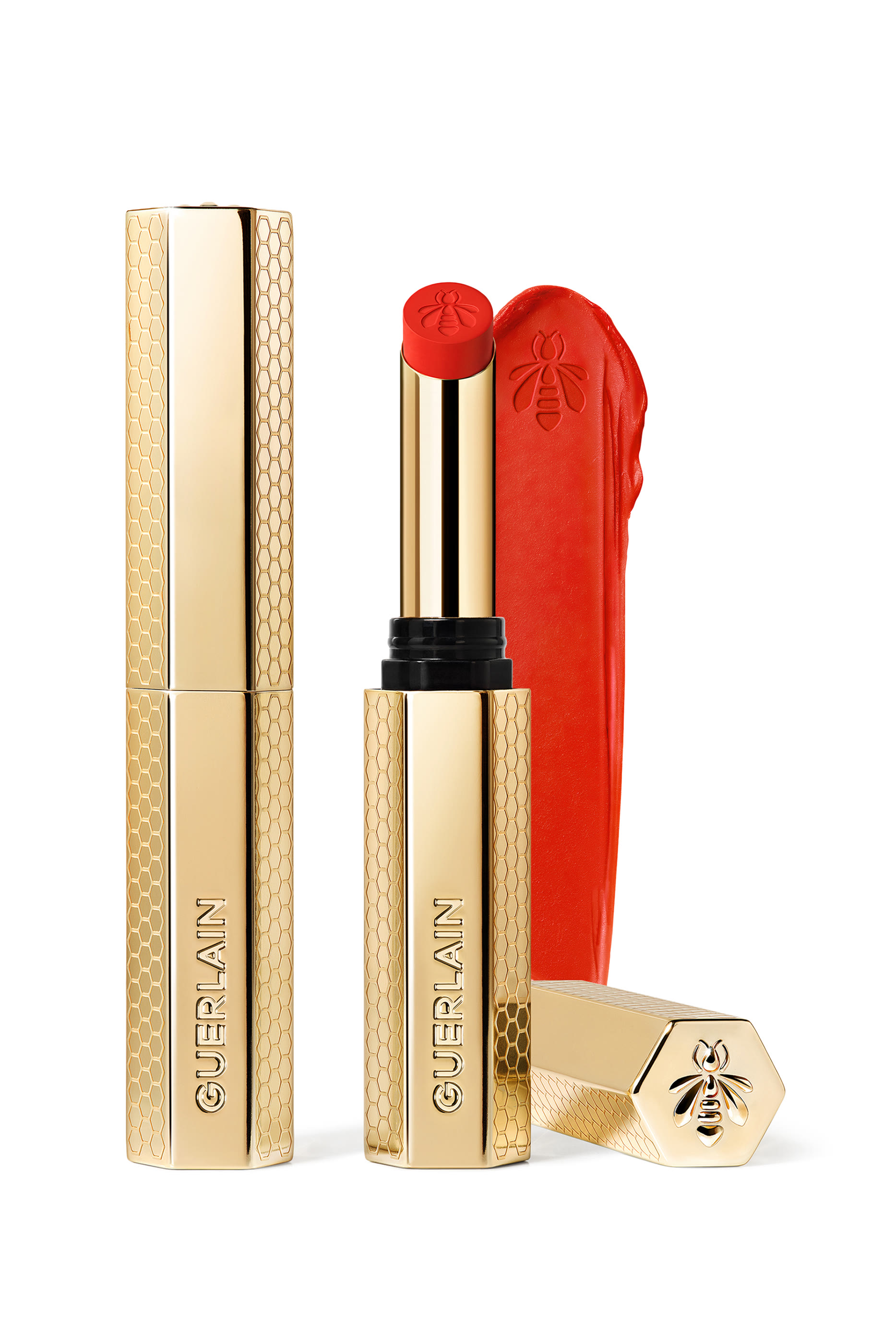 KissKiss Lipstick