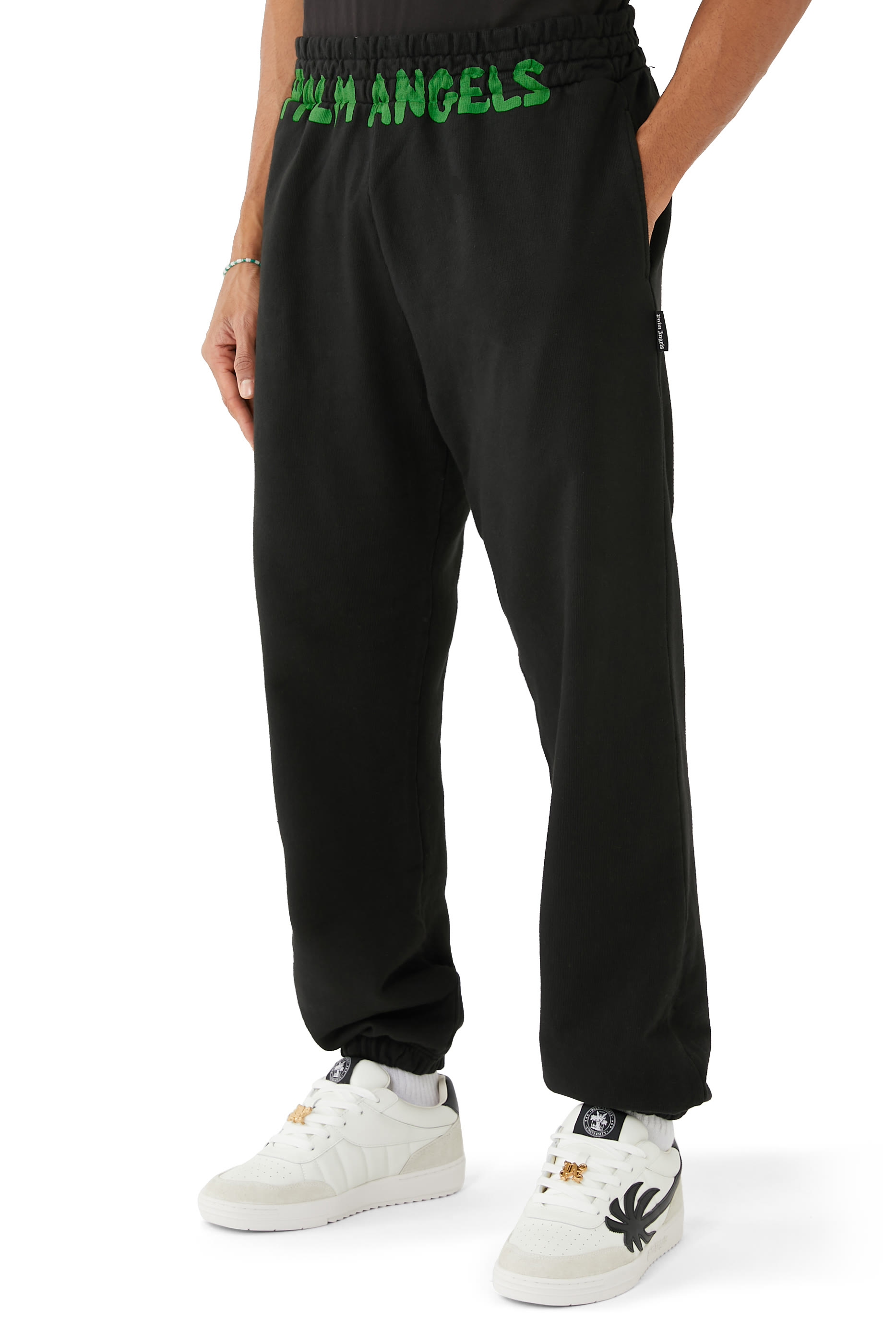 Seasonal Logo Sweatpants