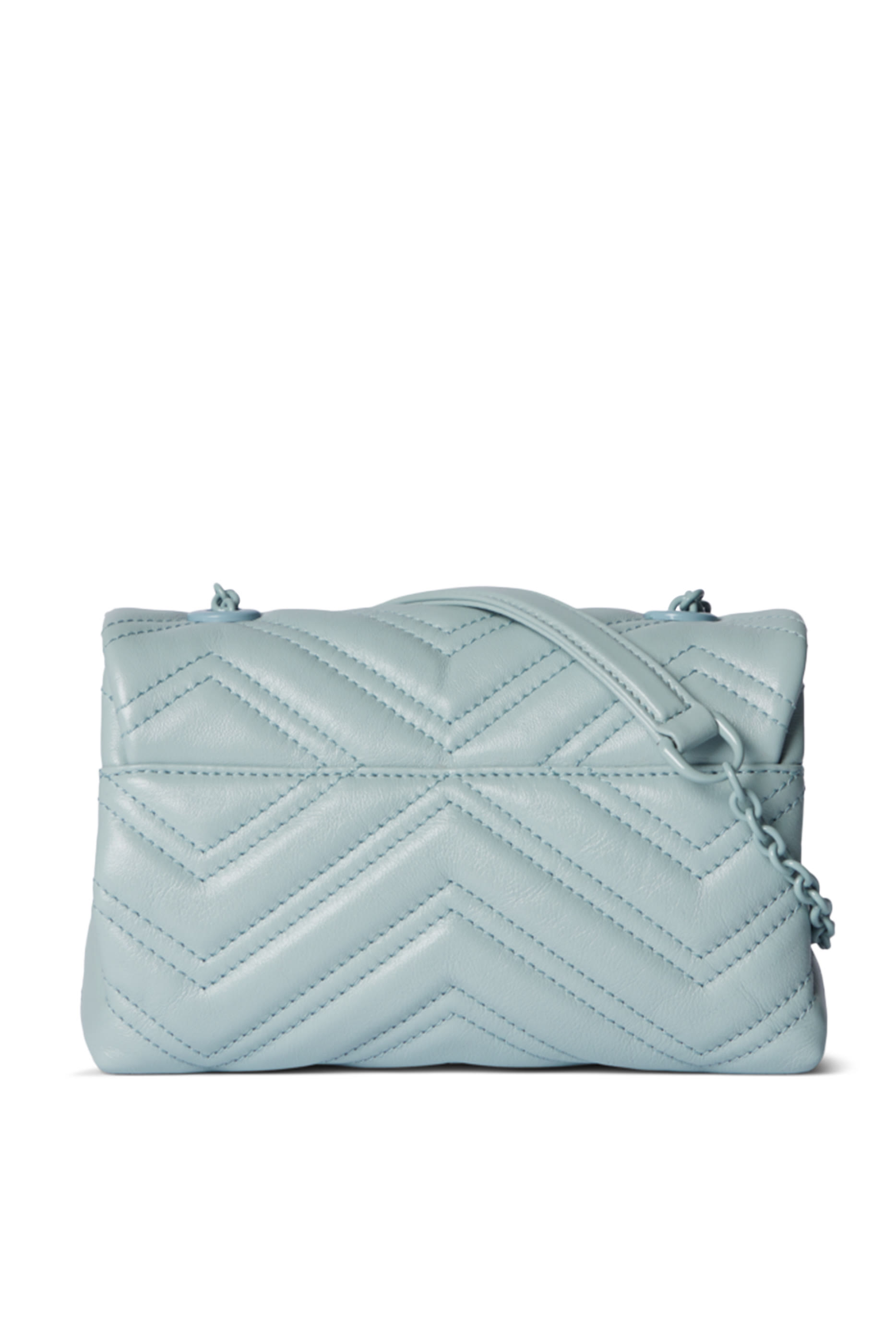 GG Marmont Mini Shoulder Bag