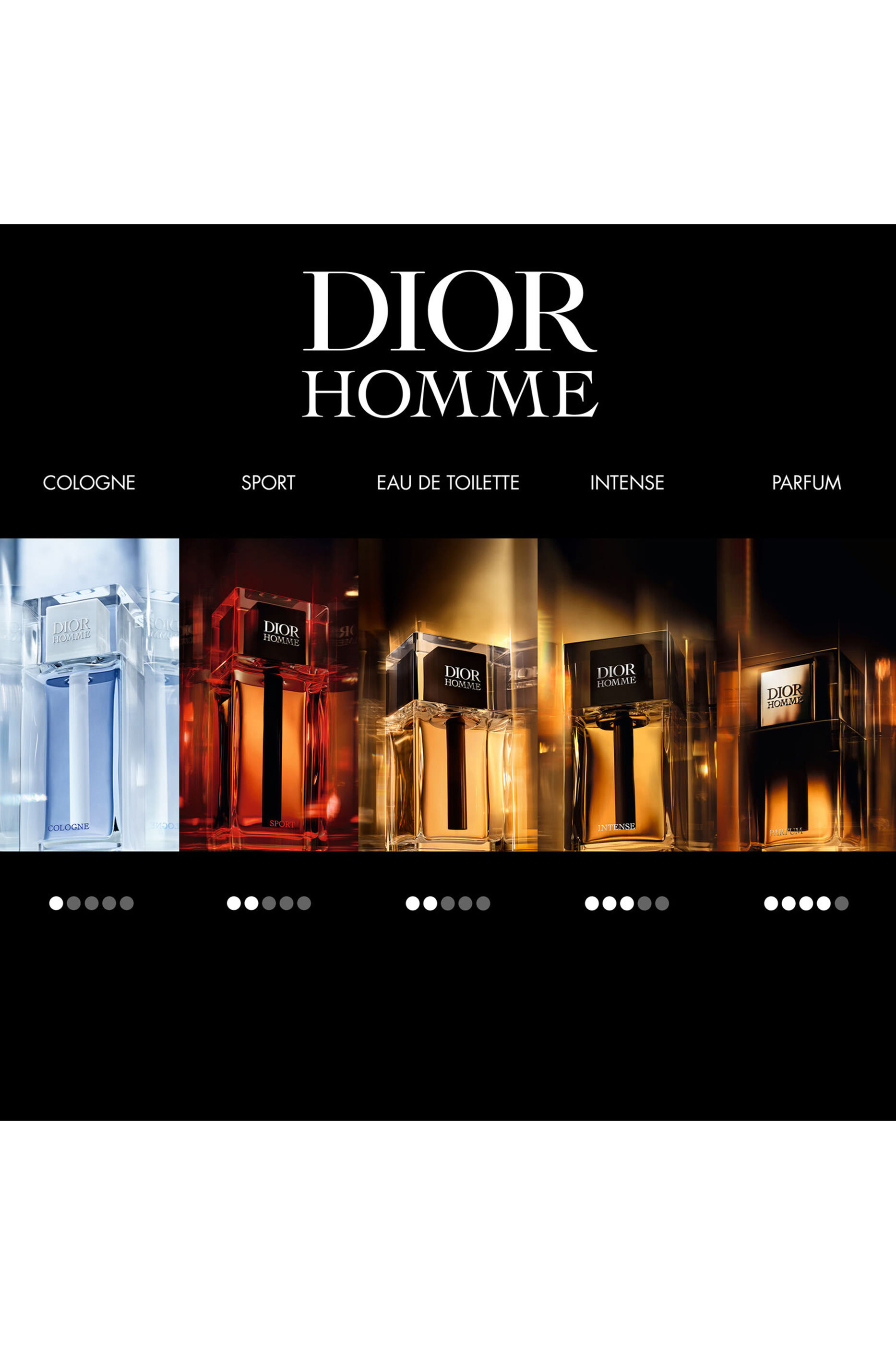 Homme Parfum