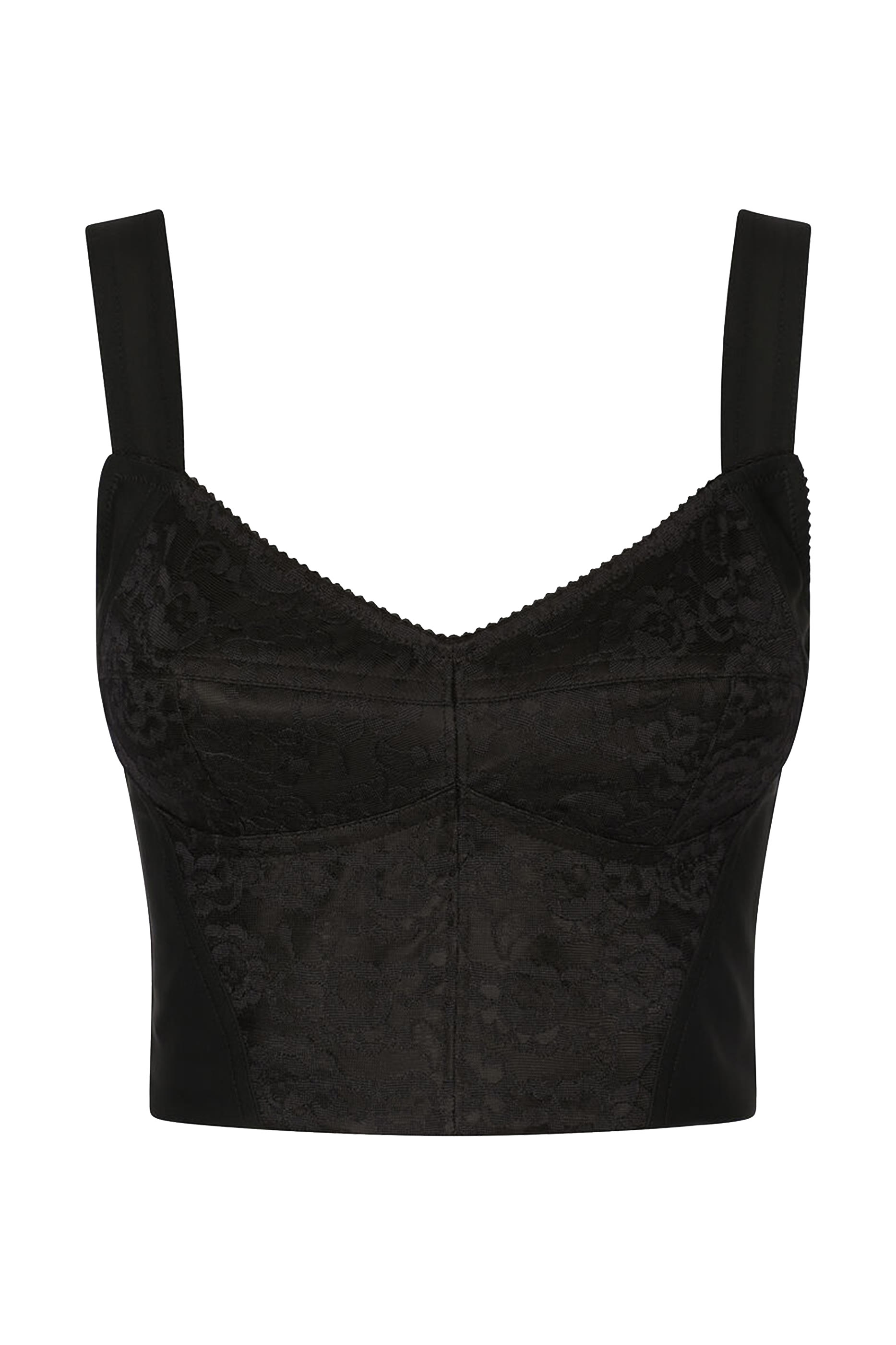 Shaper Corset Bustier Top