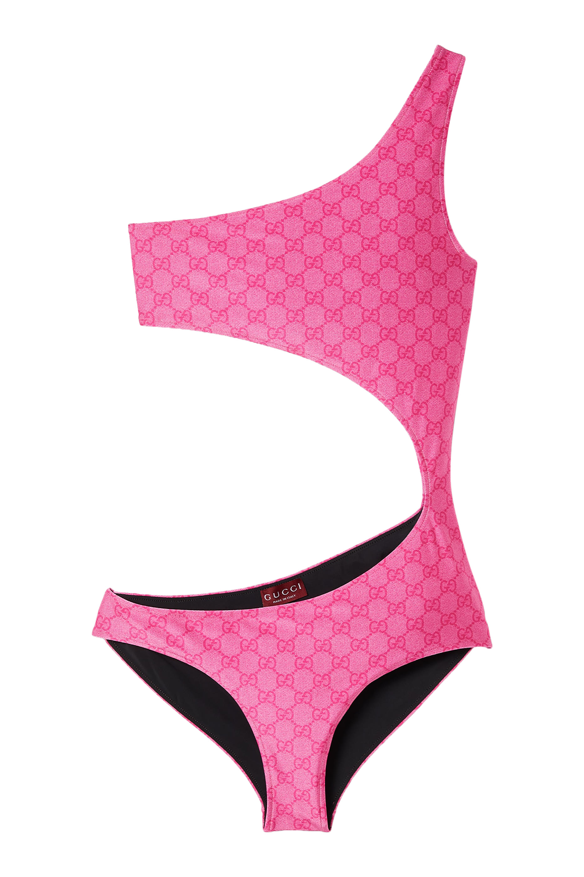 Sparkling Jersey Swimsuit