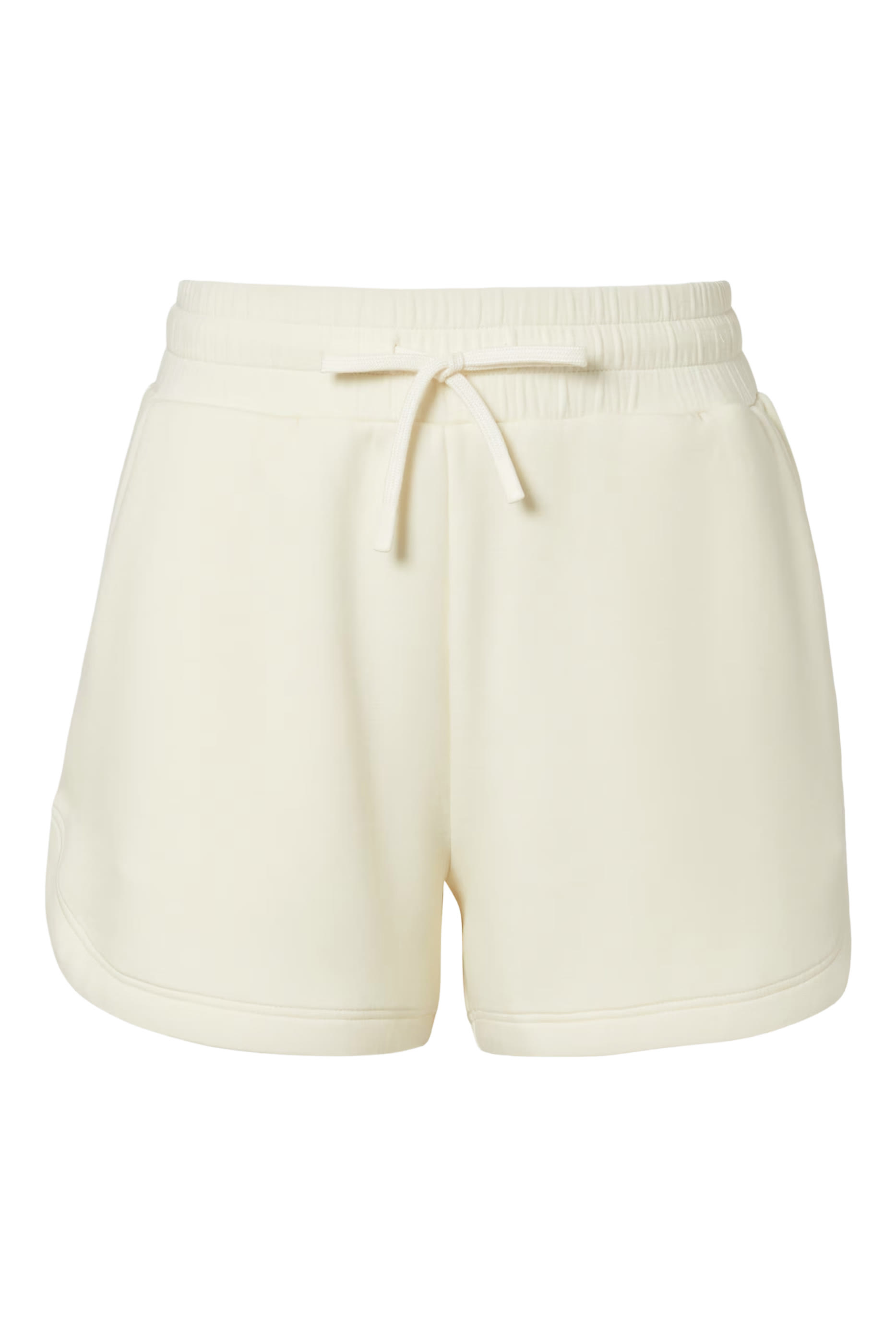  Coulter High-Rise Shorts