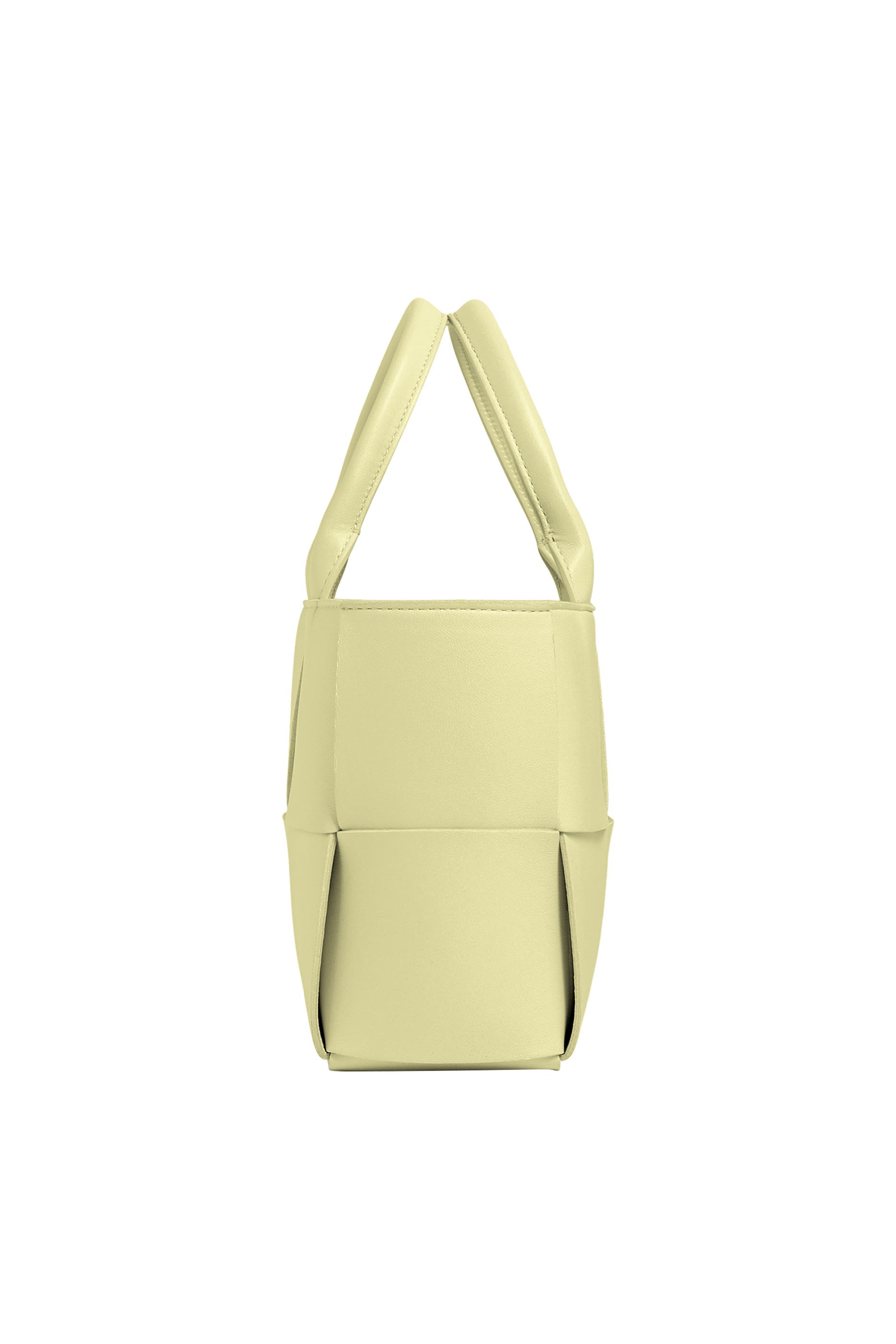 Mini Arco Tote Bag
