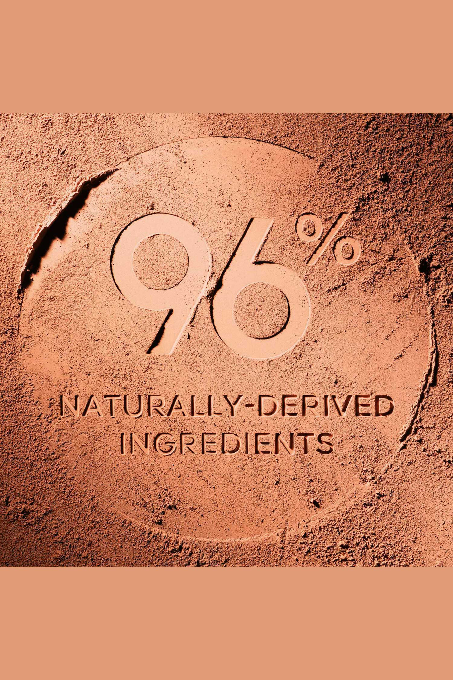 Terracotta Light Natural Healthy Glow Powder