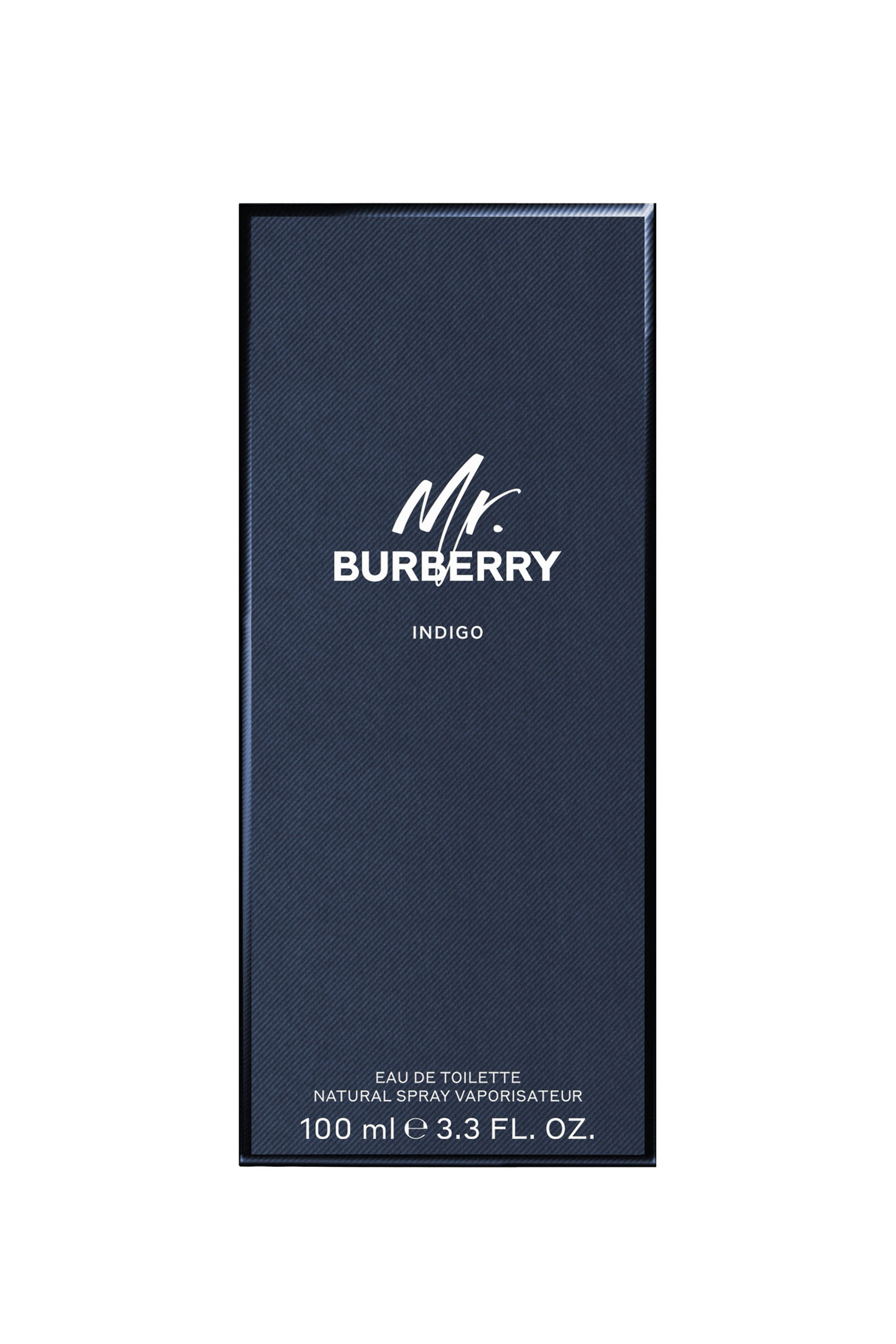 Mr. Burberry Indigo Eau de Toilette
