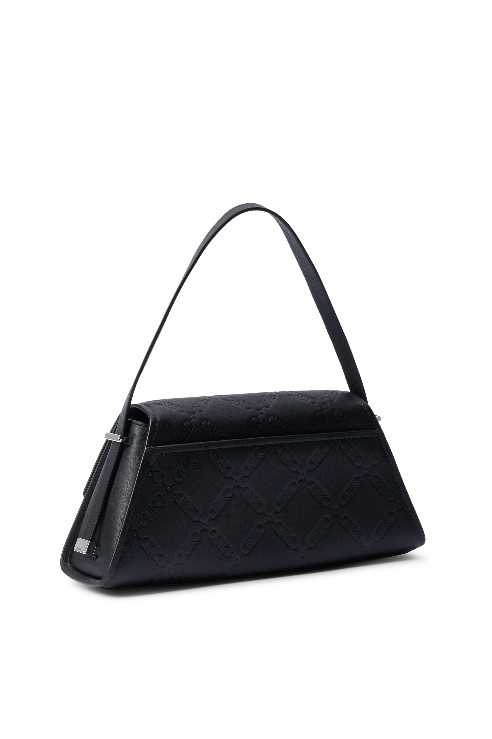 Ludlow Medium Leather Shoulder Bag