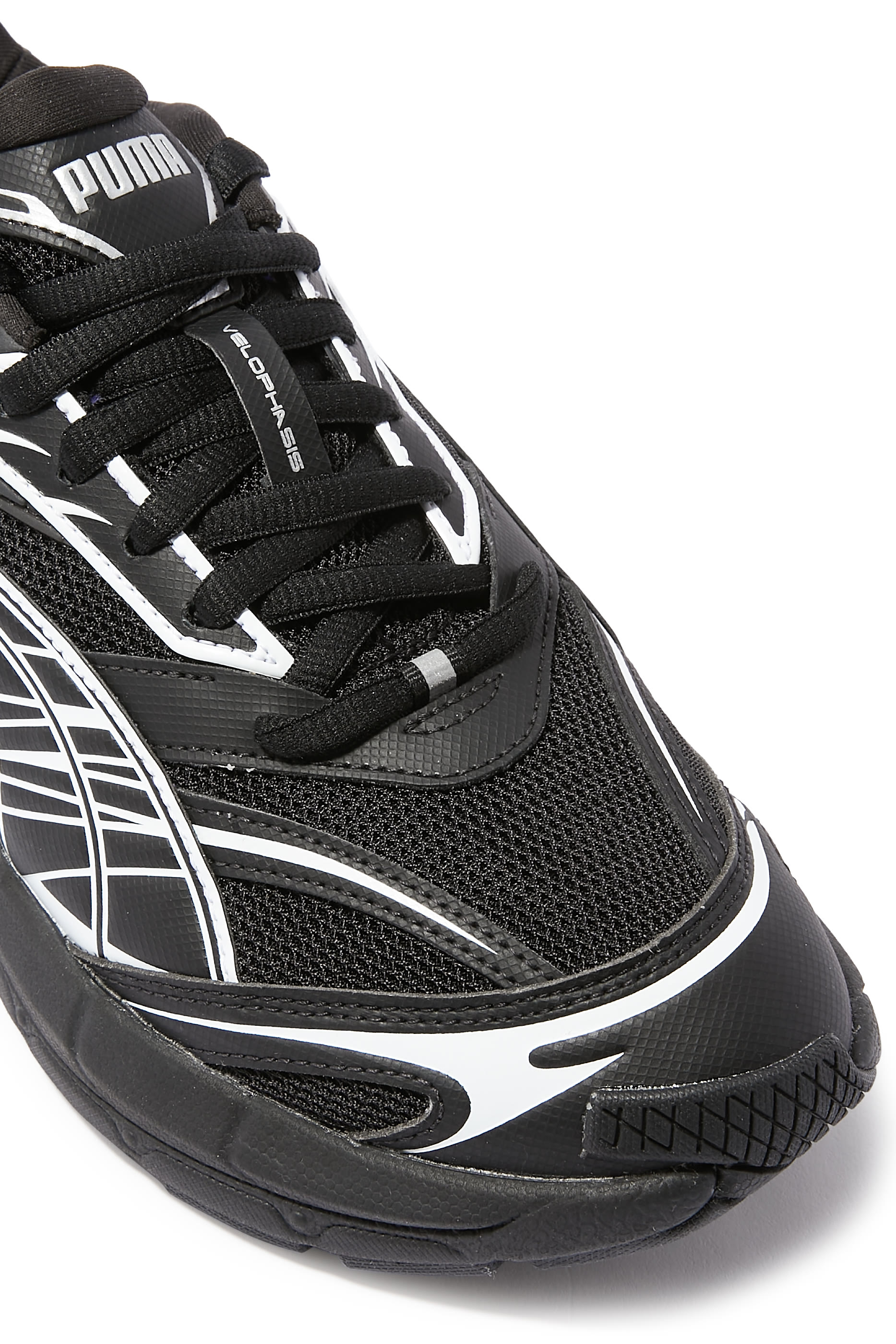 Velophasis Always On Running Shoes