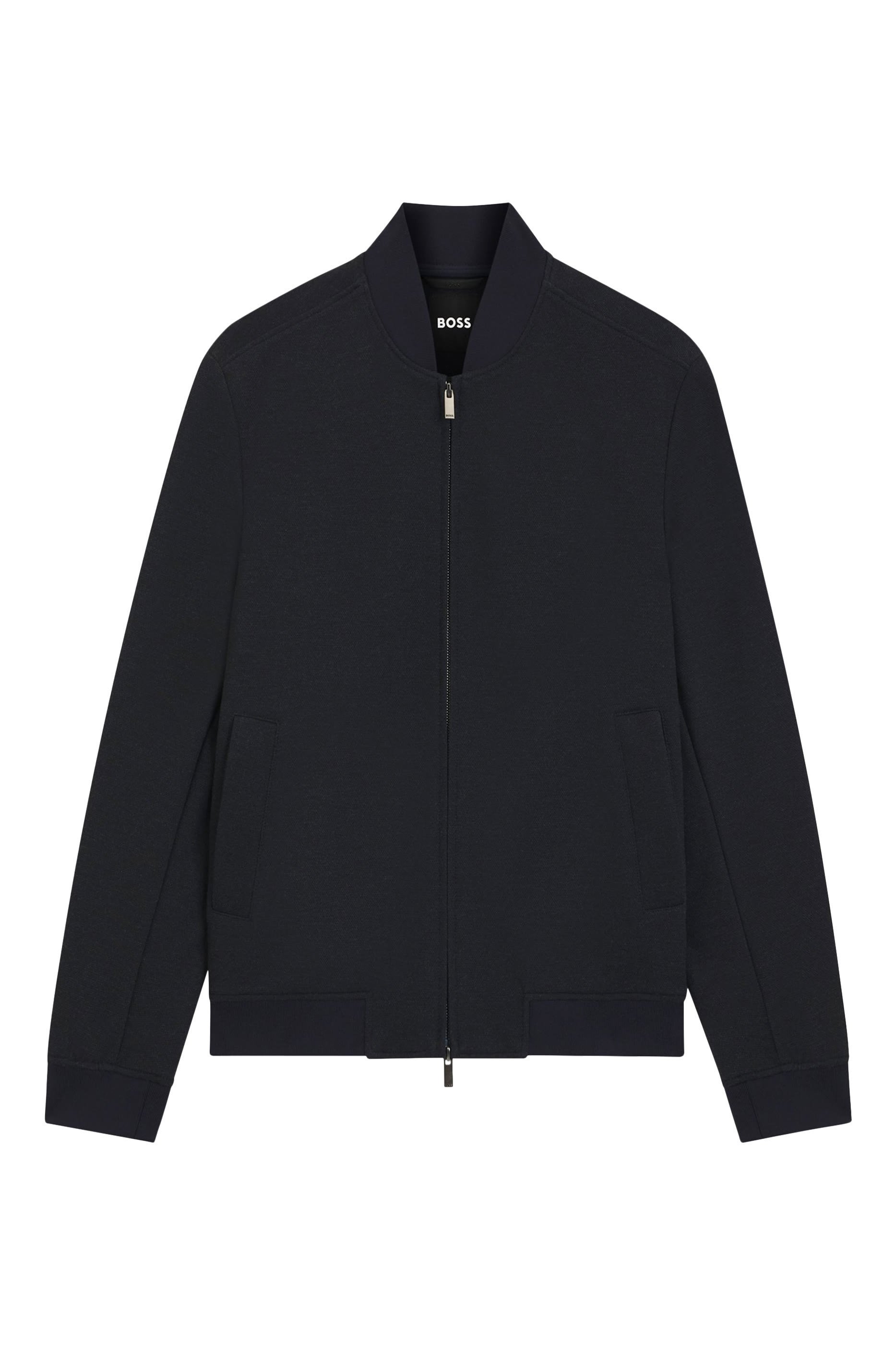 P-Hanry Jacket