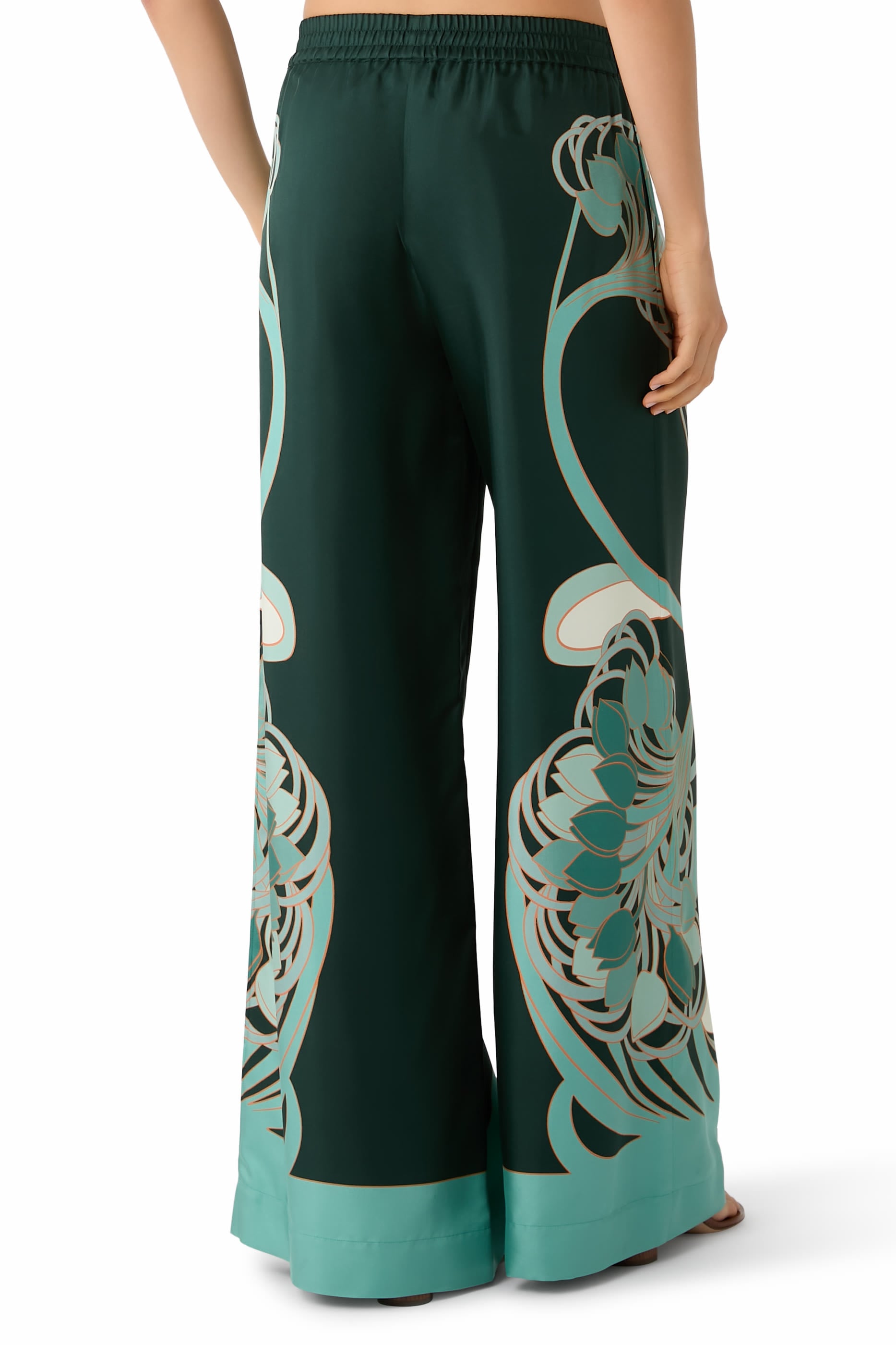 Palazzo Pants 