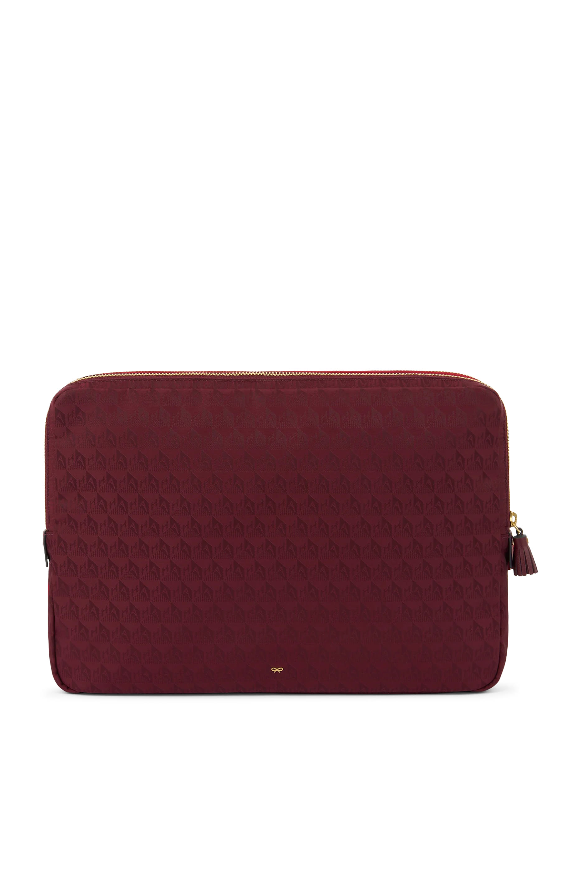  Double Laptop Organiser Case 