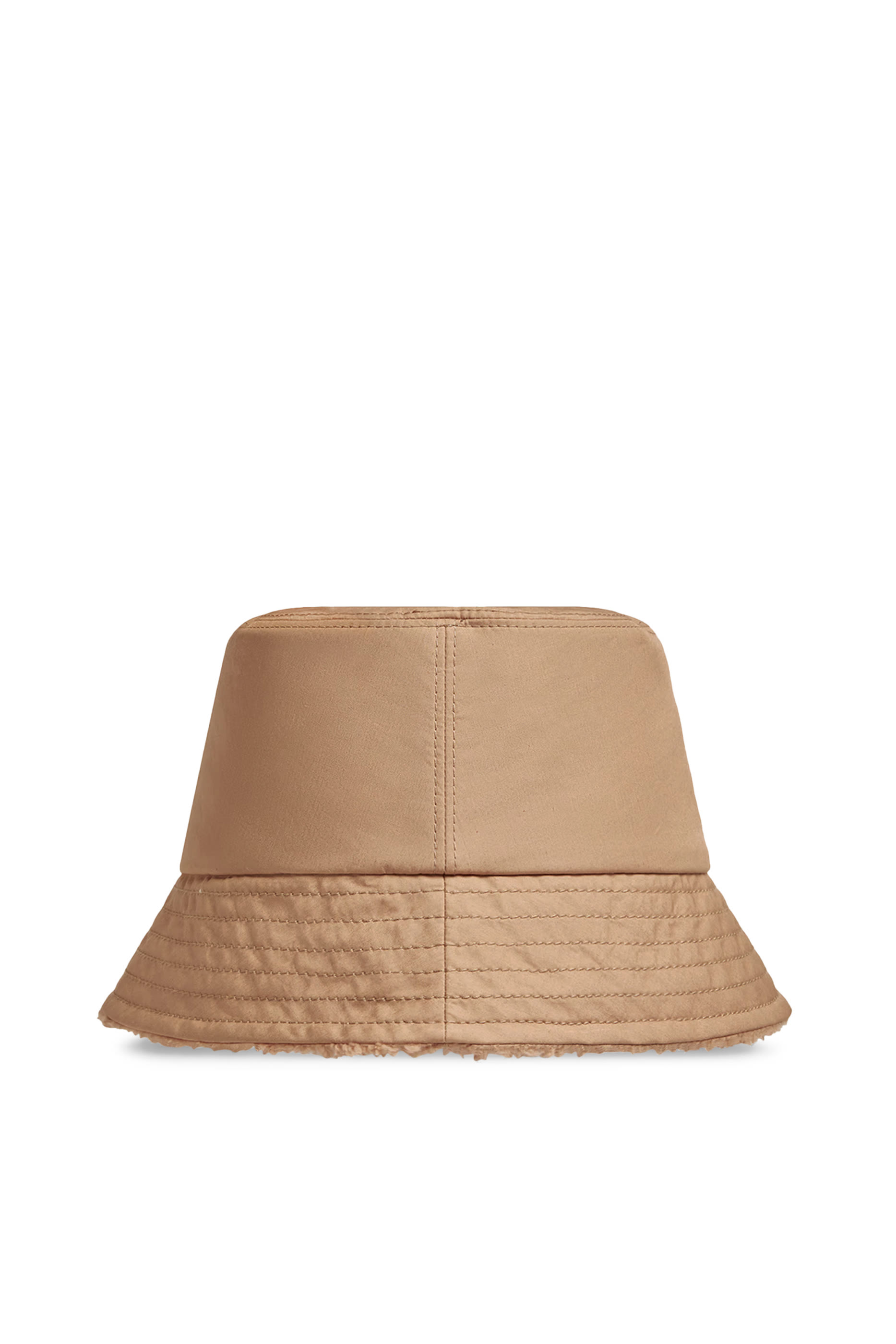  Reversible Cotton Bucket Hat