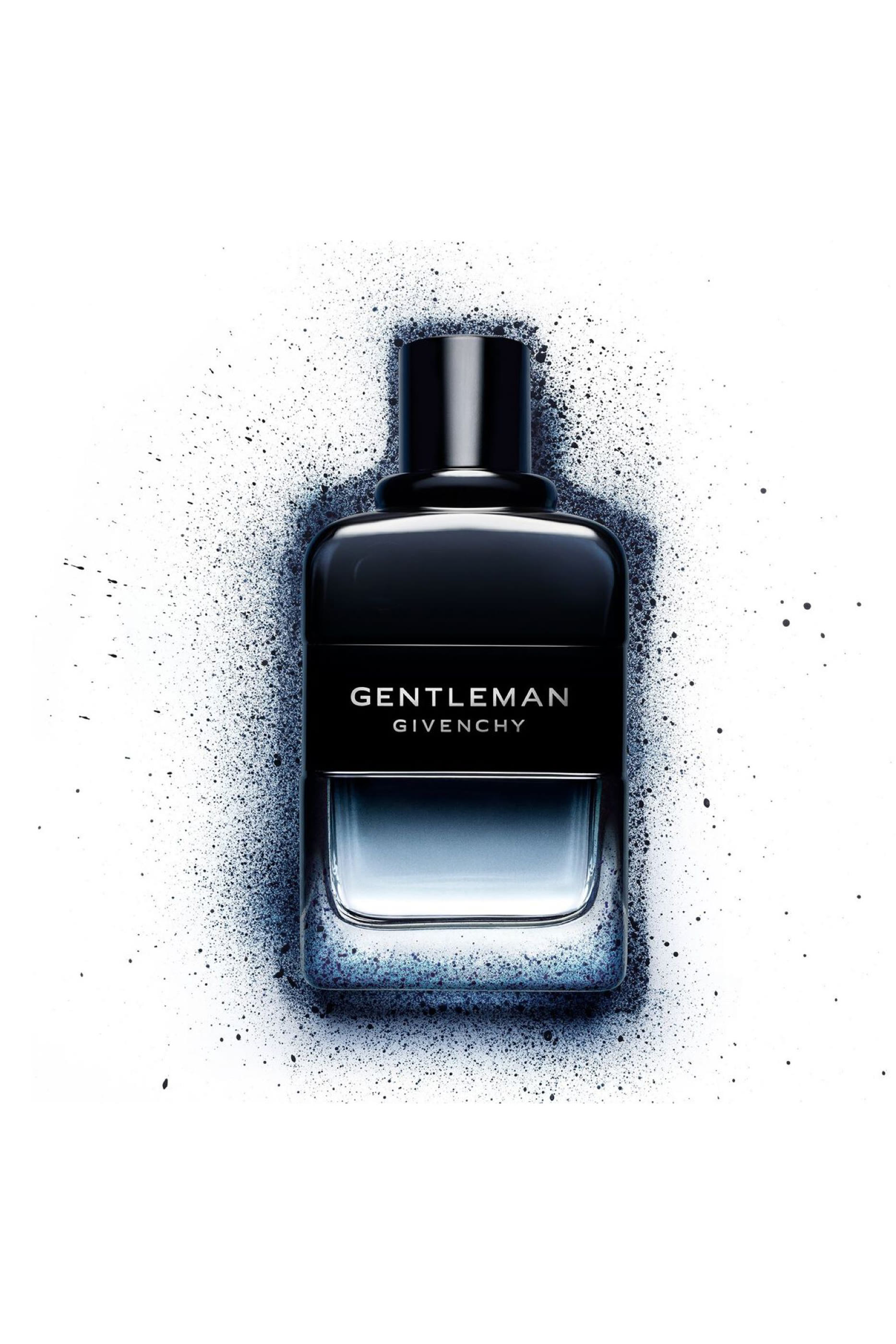 Gentleman Eau de Toilette Intense