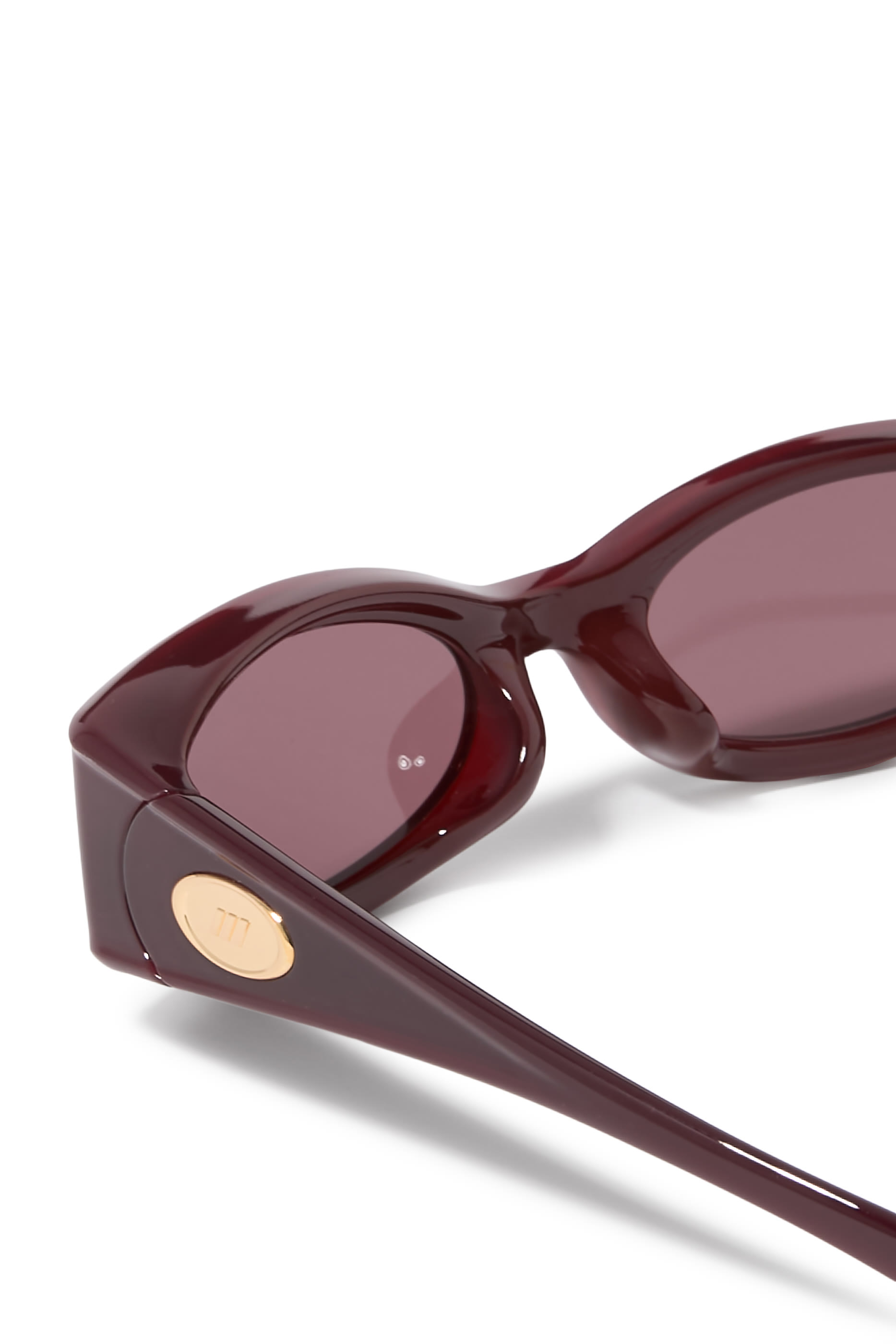 Glaciem Sunglasses