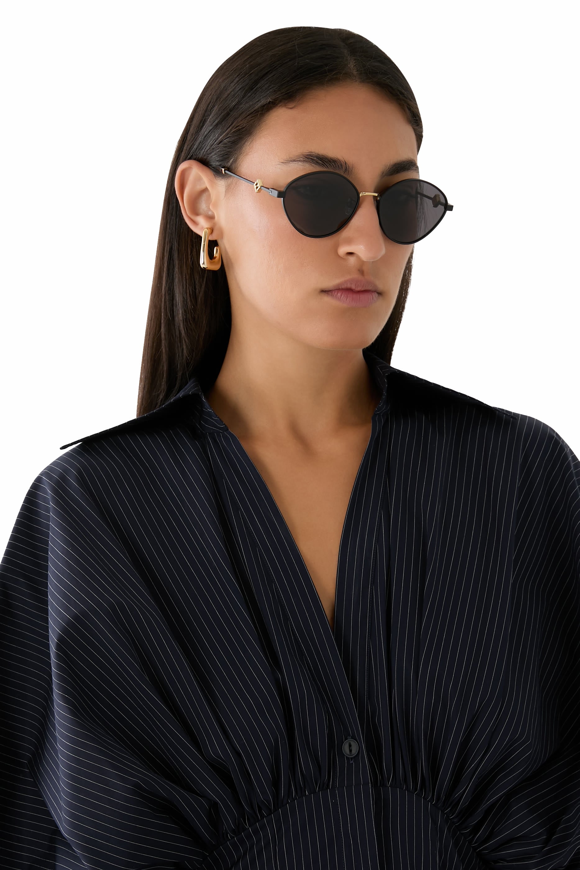 FF Diamonds Sunglasses 