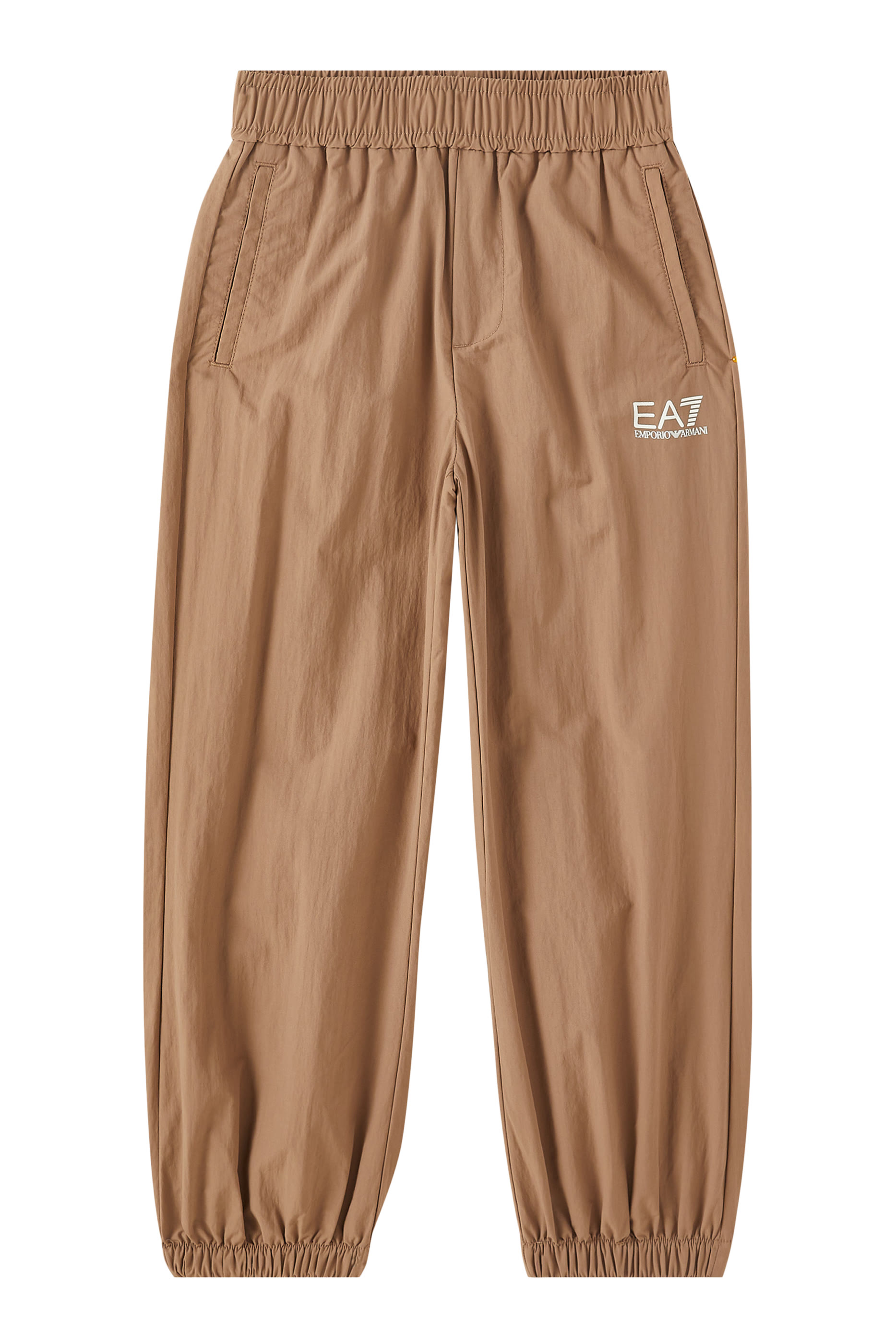 Kids EA7 Joggers