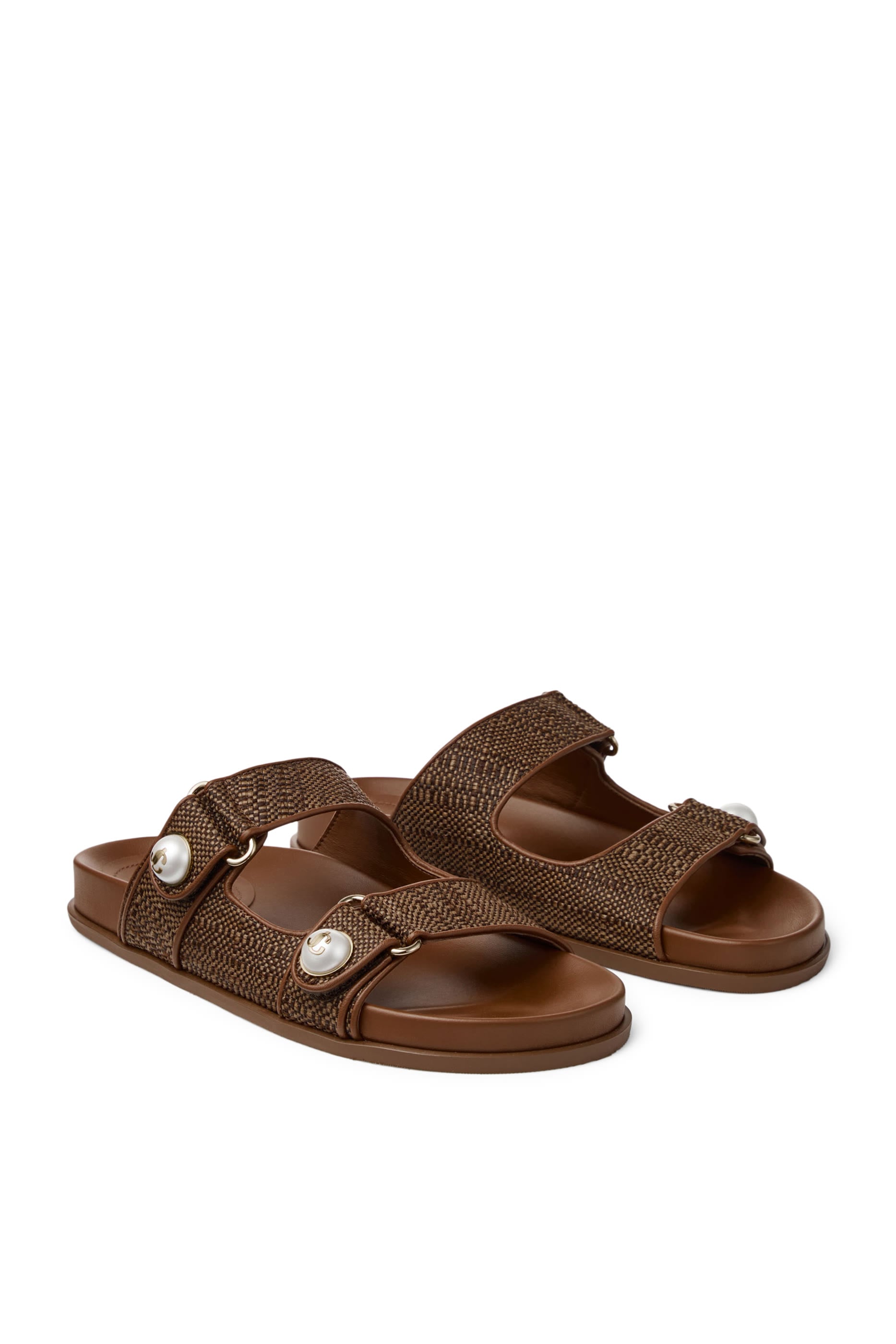 Fayence Sandals 
