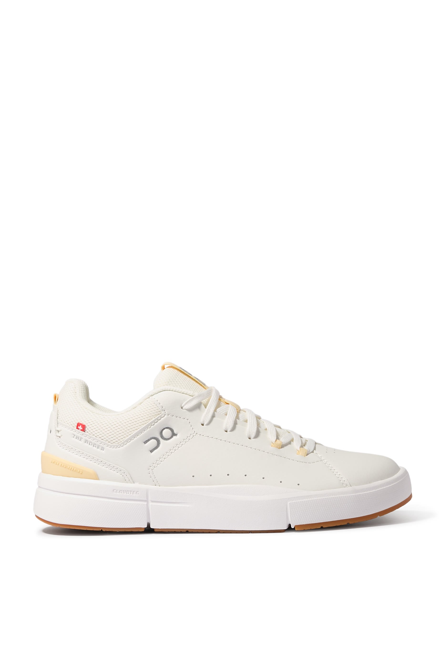 Kids The Roger Sneakers