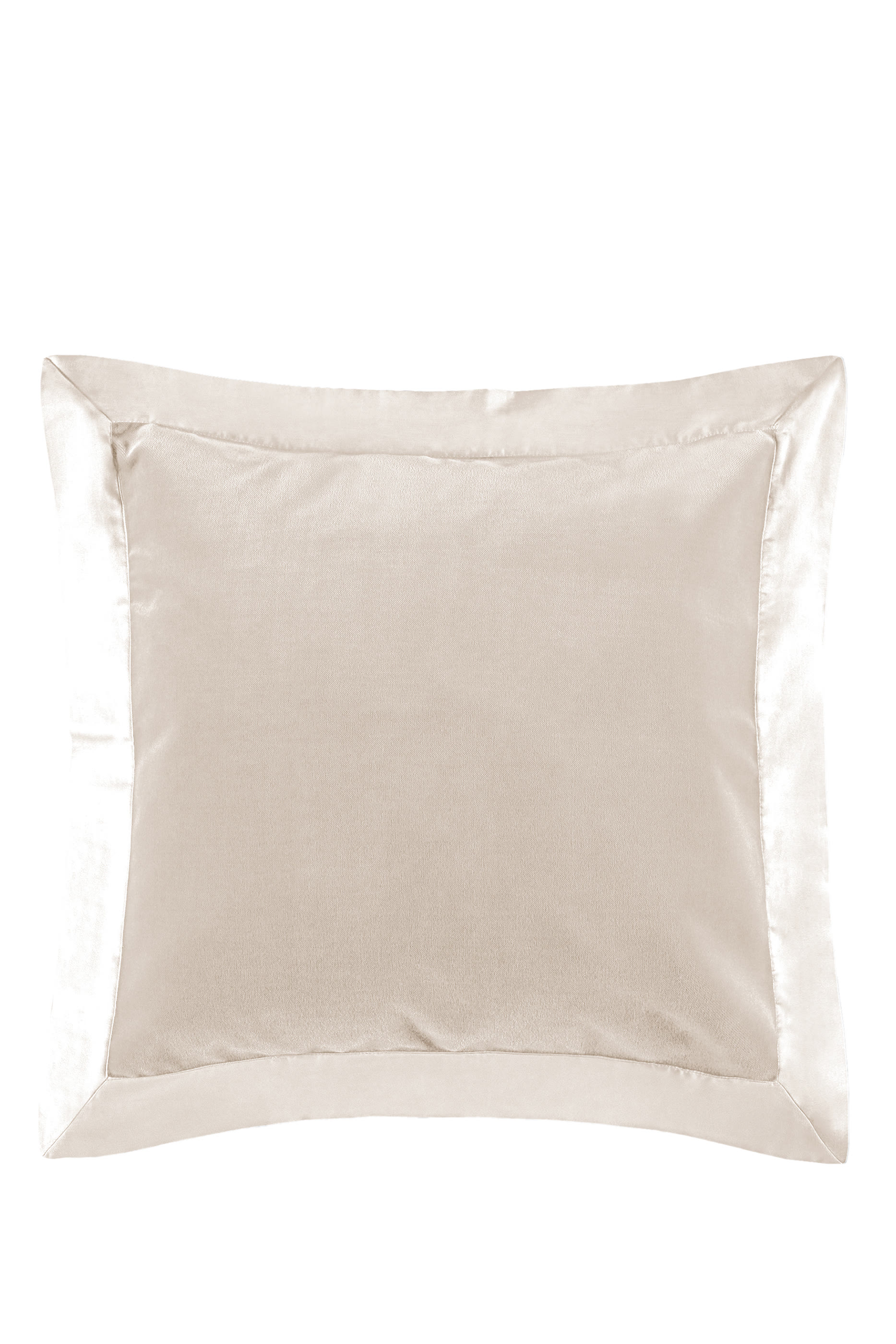 Cirrus Sand Cushion Cover