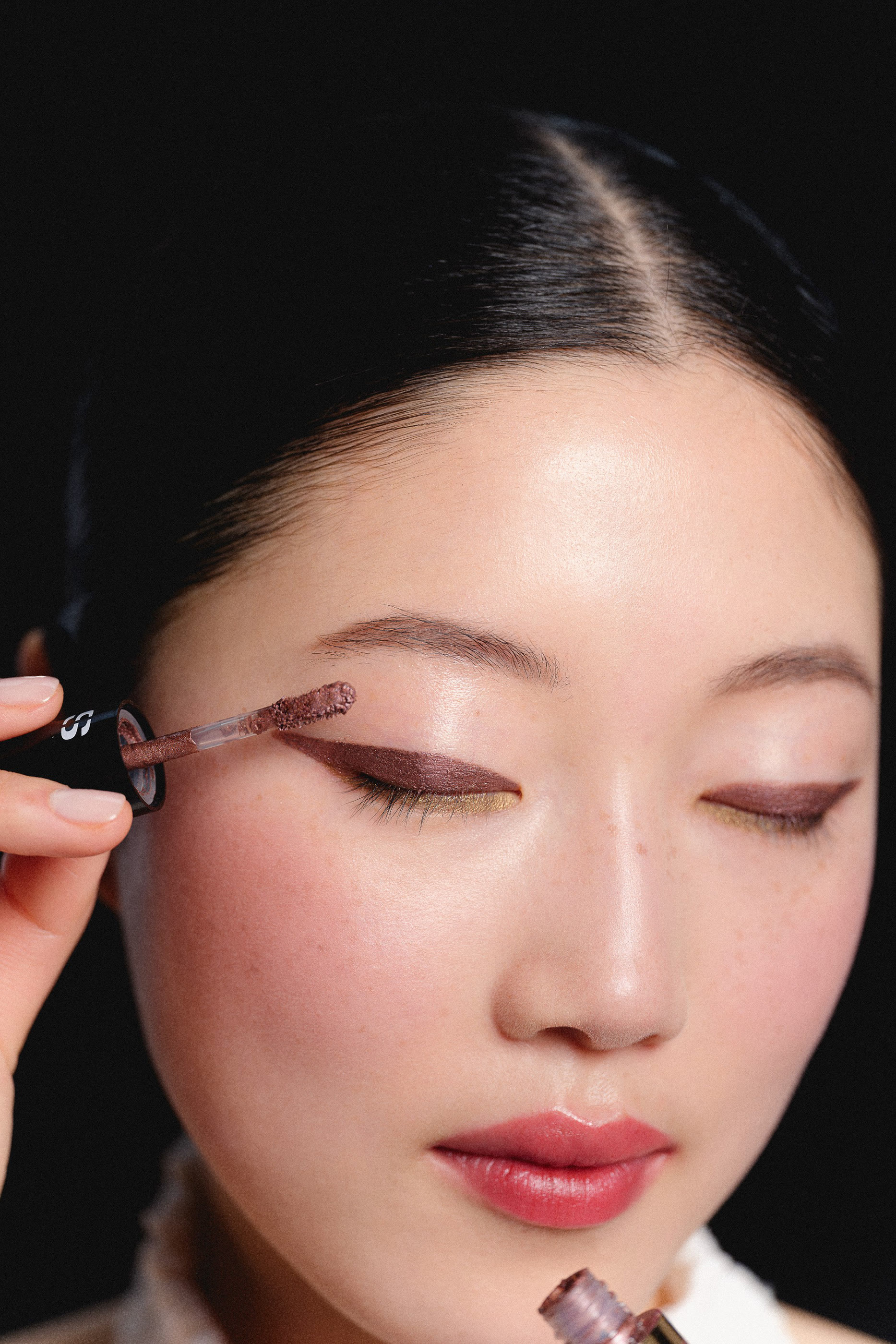 Ombre Eclat Liquide Eyeshadow