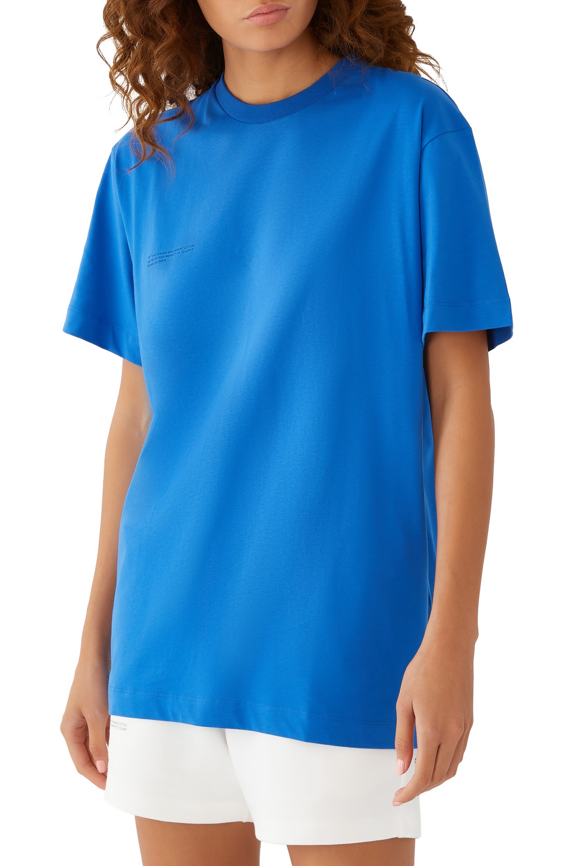 Organic Cotton T-Shirt