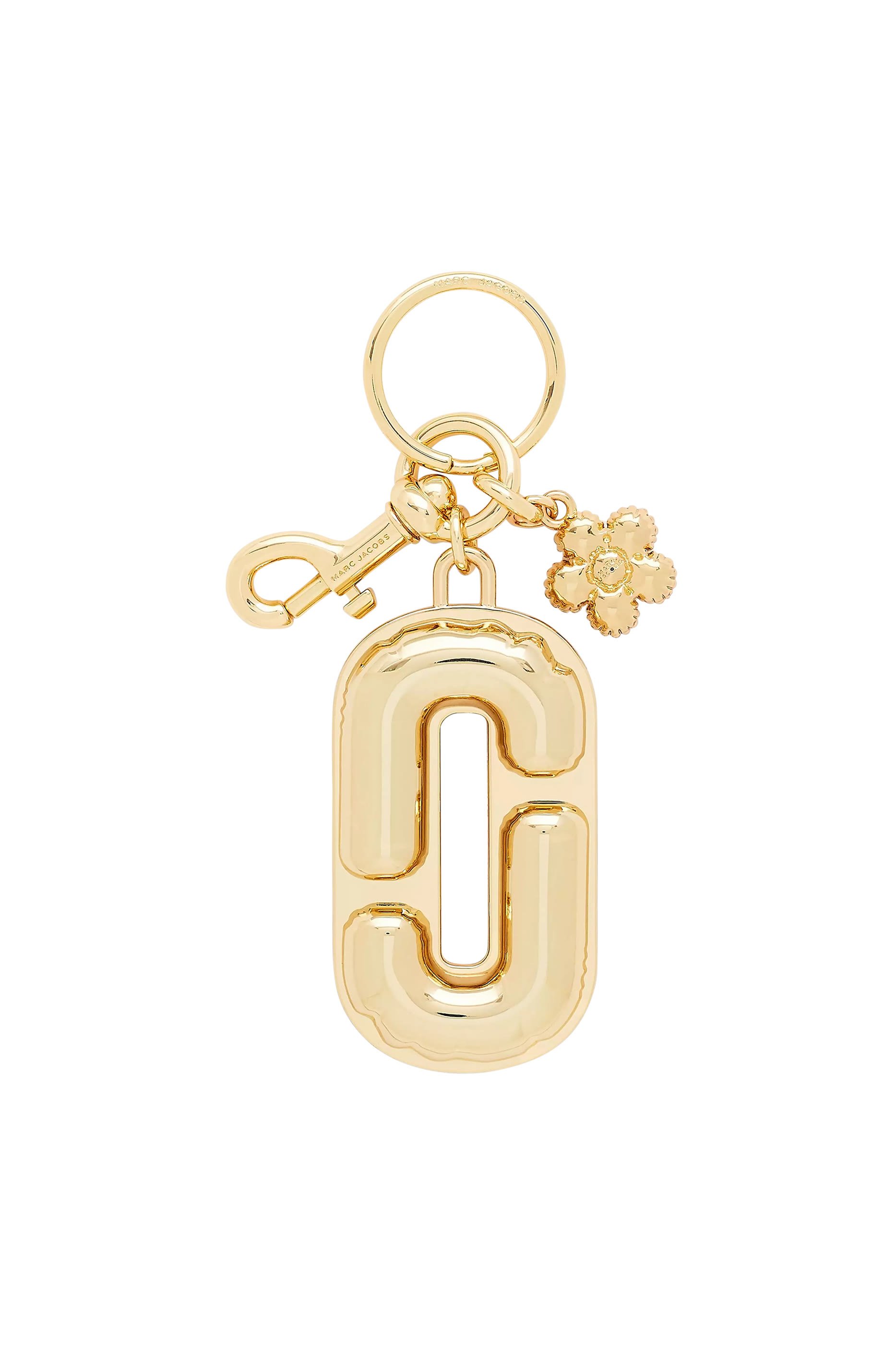 The J Marc Balloon Bag Charm