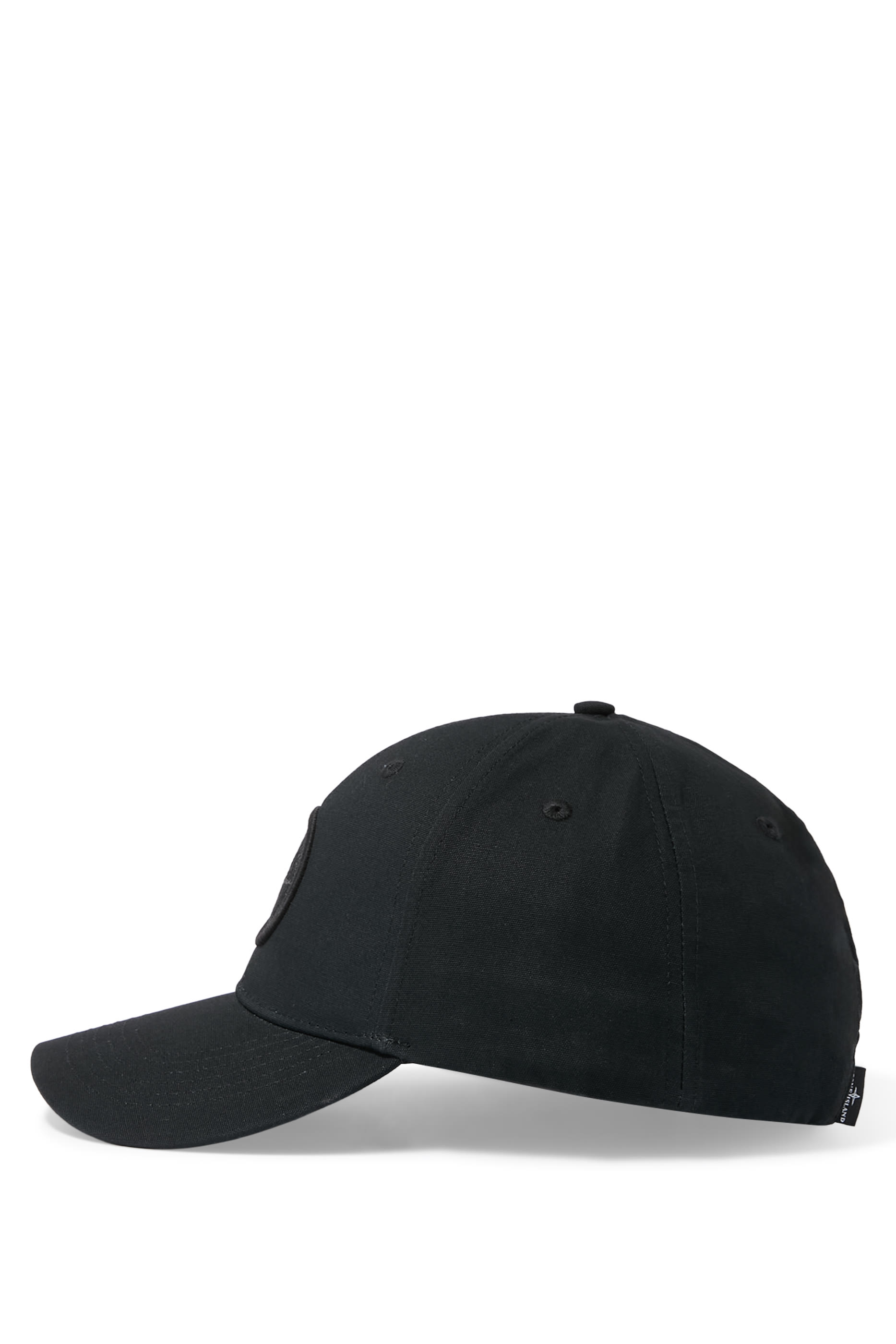 Cotton Reps Baseball Cap