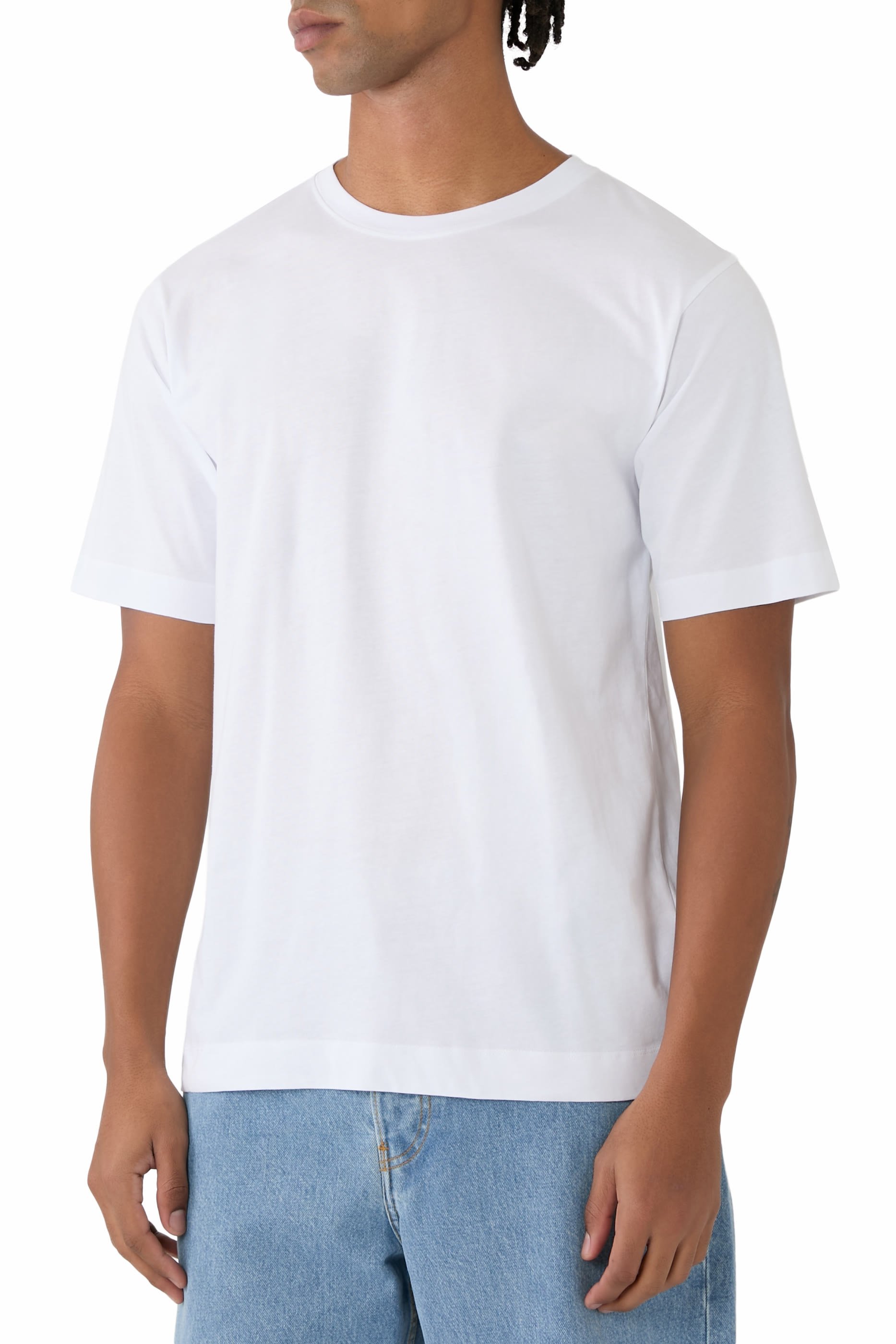 Short Sleeves T-Shirt 