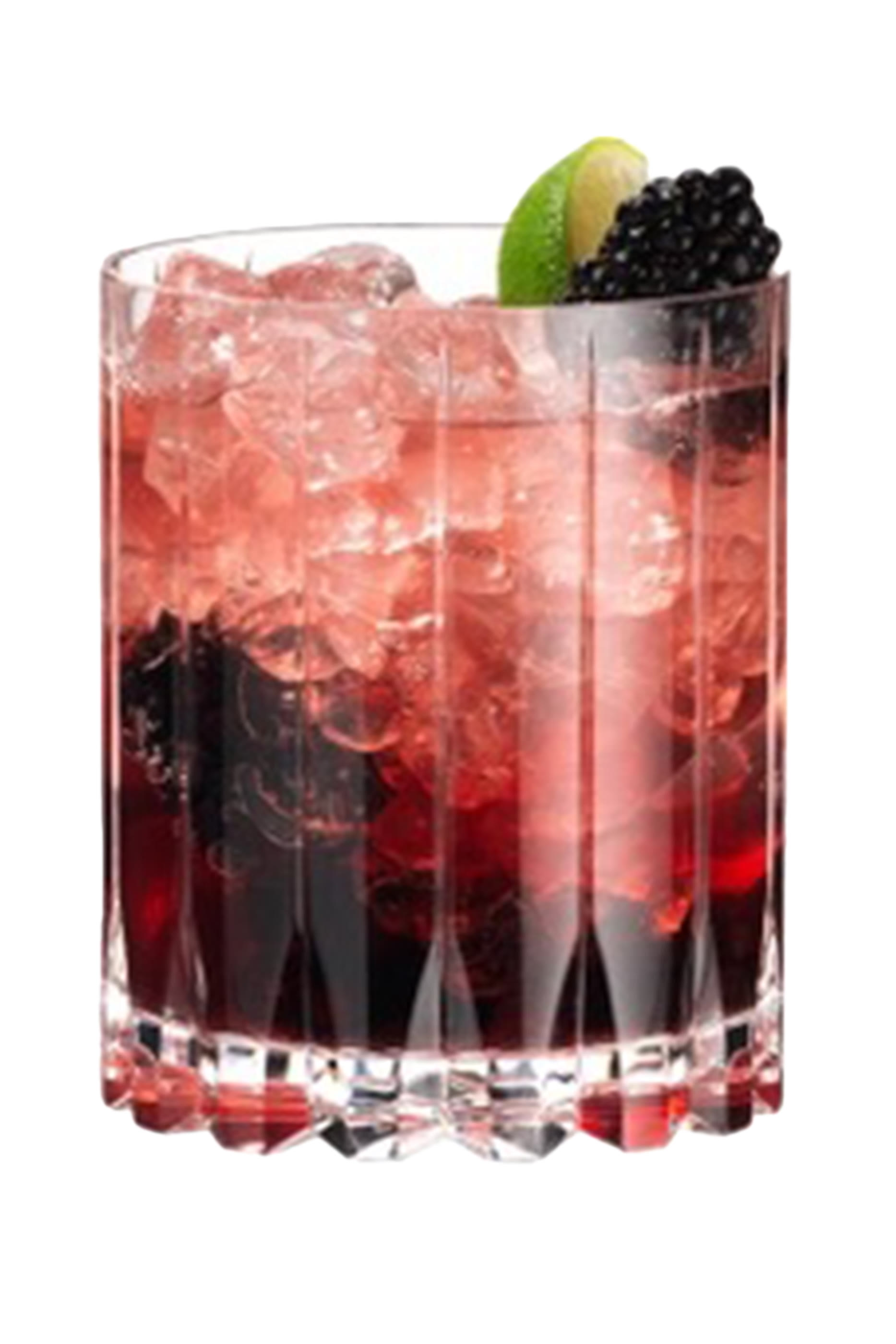 Short Tumbler, Set of 2