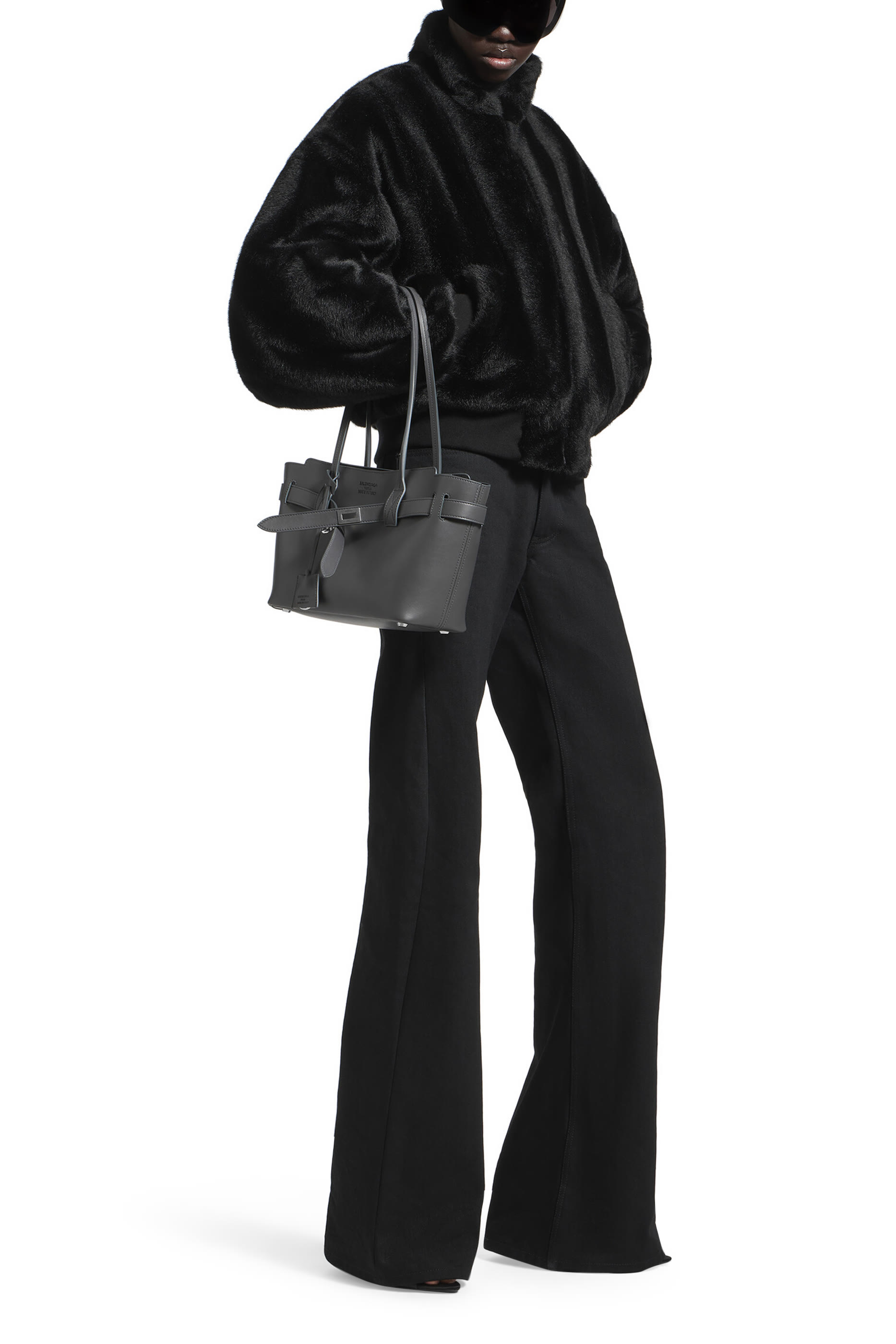  Bel Air Small Tote Bag