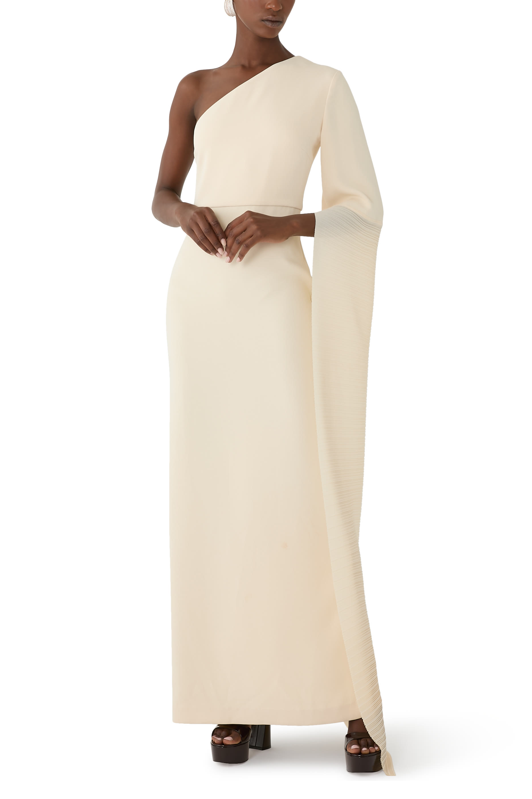 Sylvia Maxi Dress